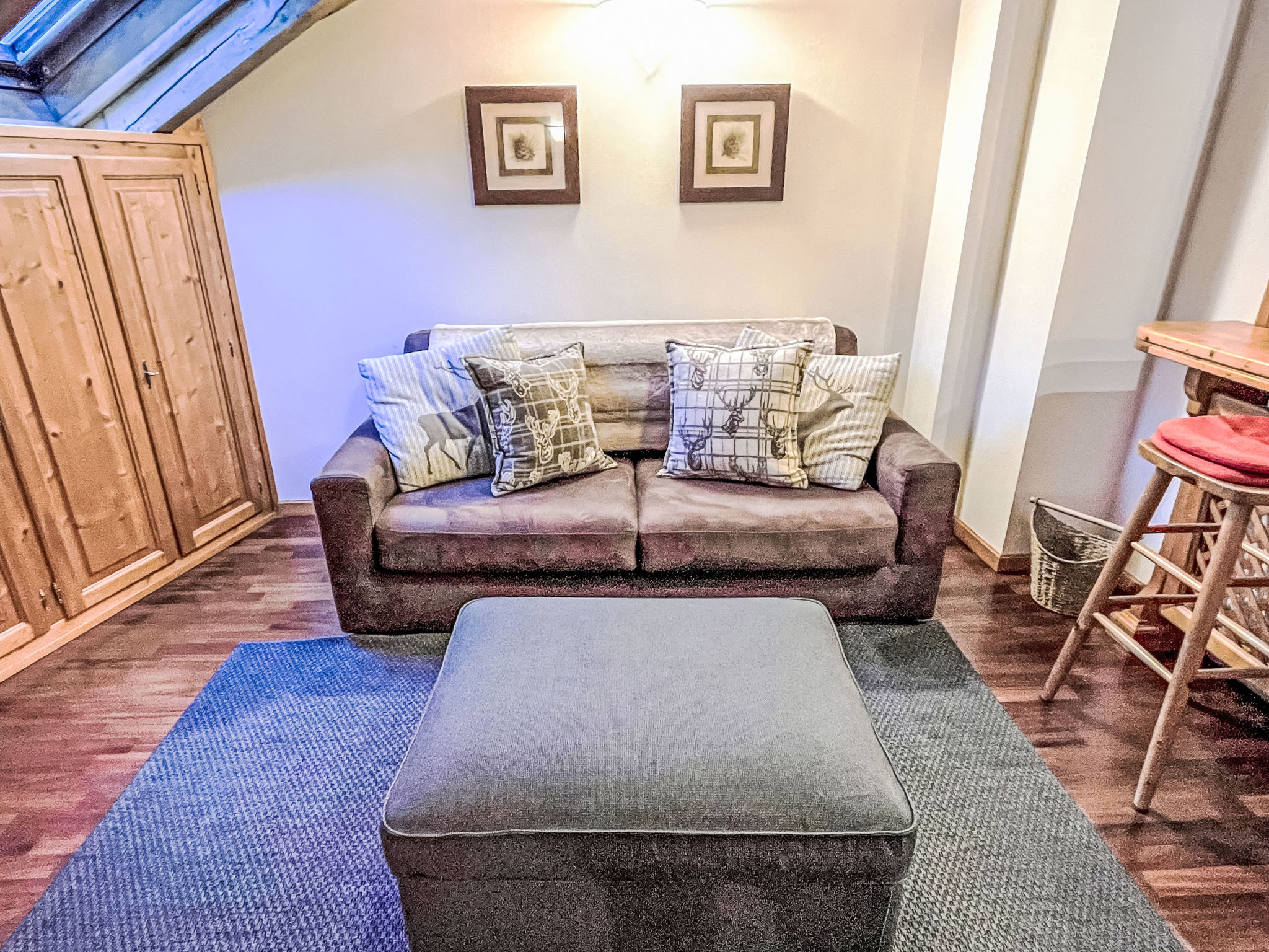 Photo of Mansarda al Campanile