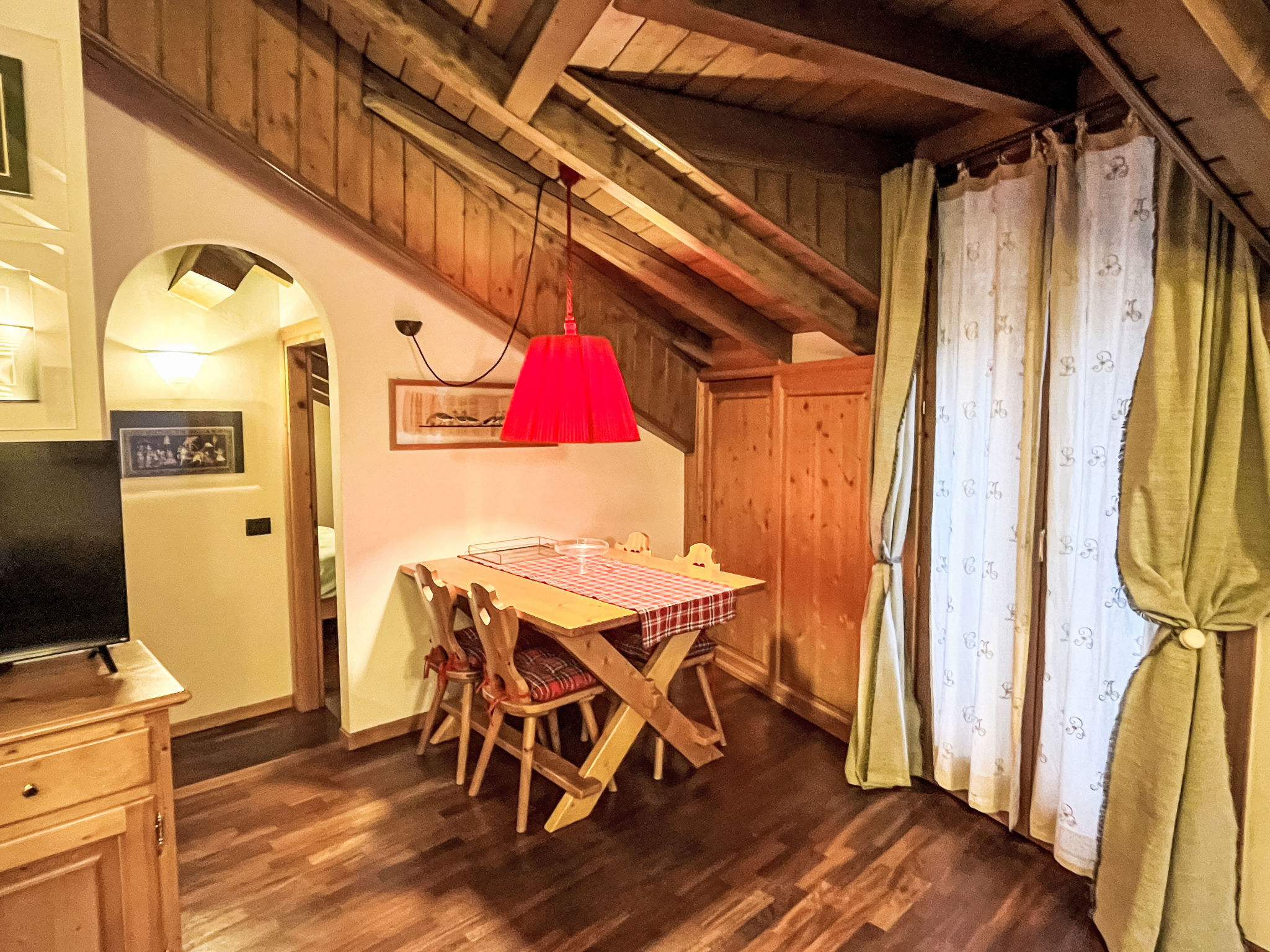 Photo of Mansarda al Campanile