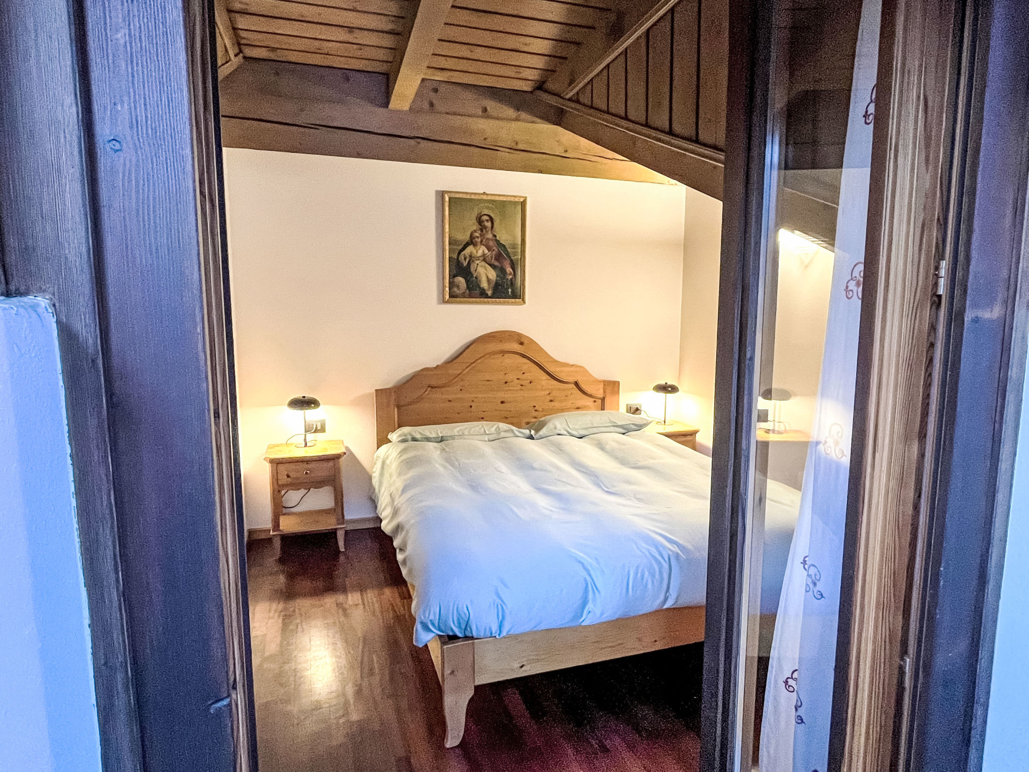 Photo of Mansarda al Campanile