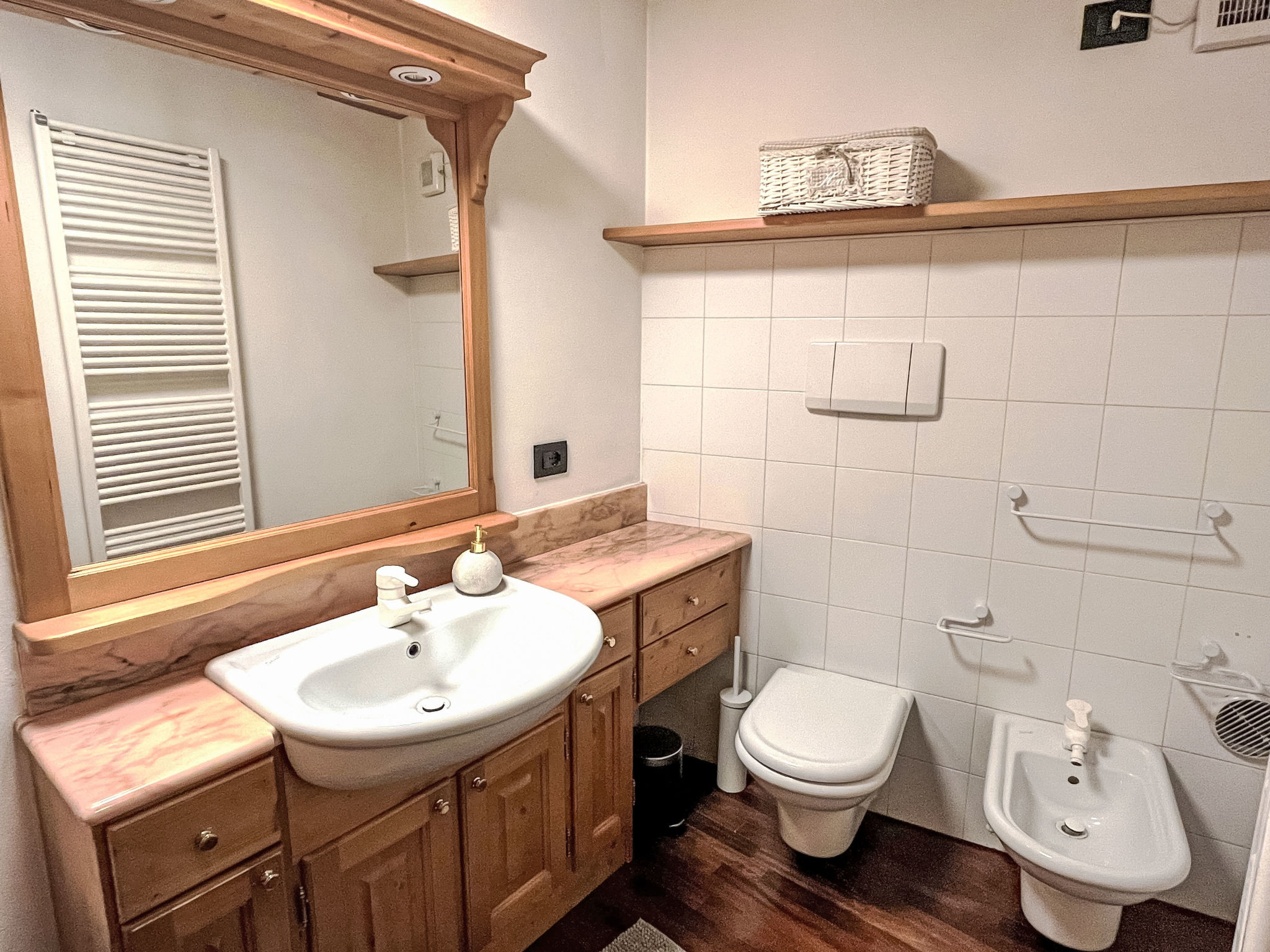 Photo of Mansarda al Campanile