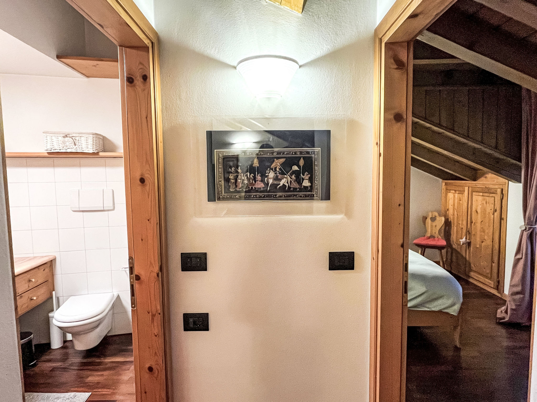 Photo of Mansarda al Campanile