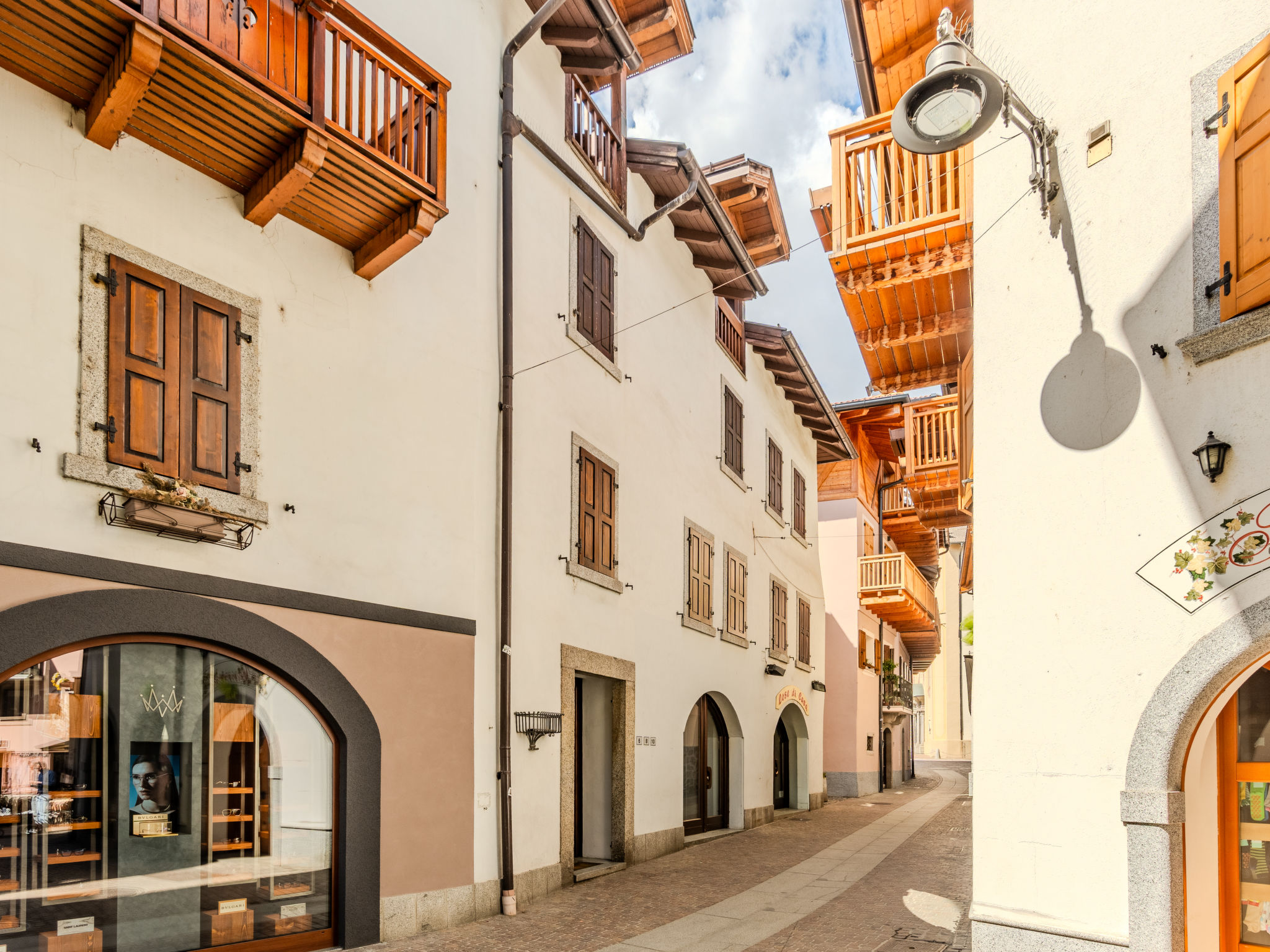 Photo of Mansarda al Campanile