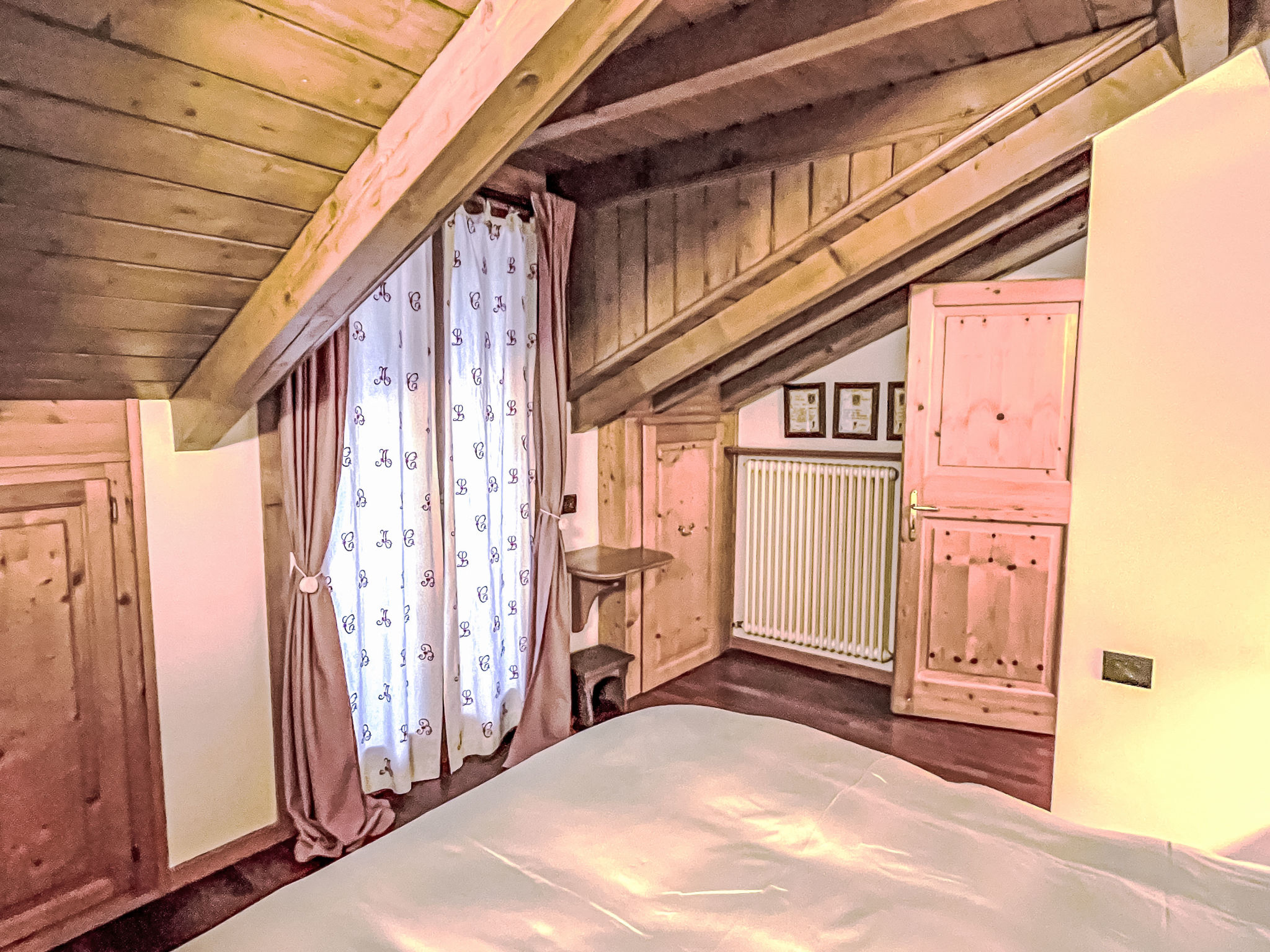 Photo of Mansarda al Campanile