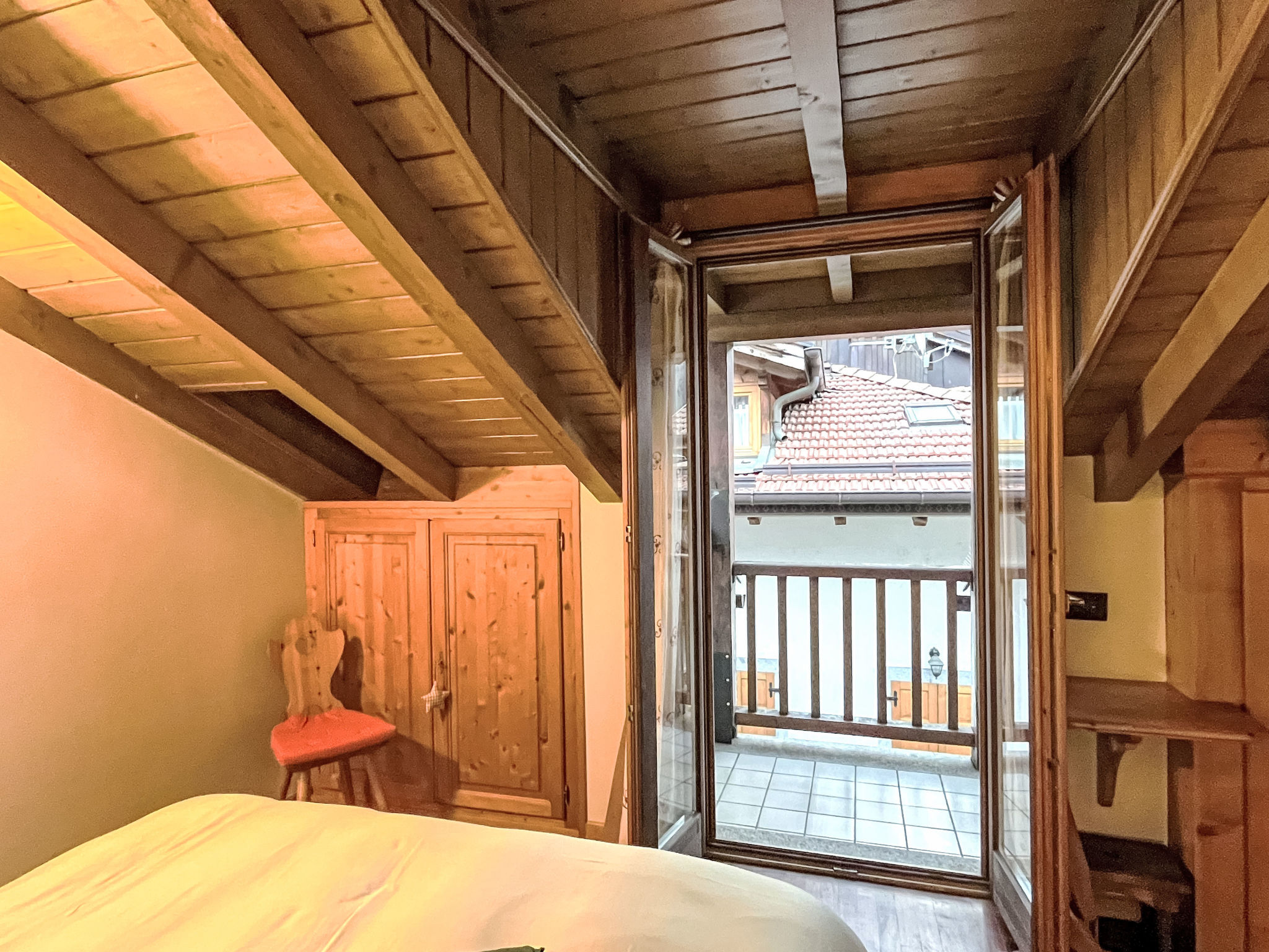 Photo of Mansarda al Campanile