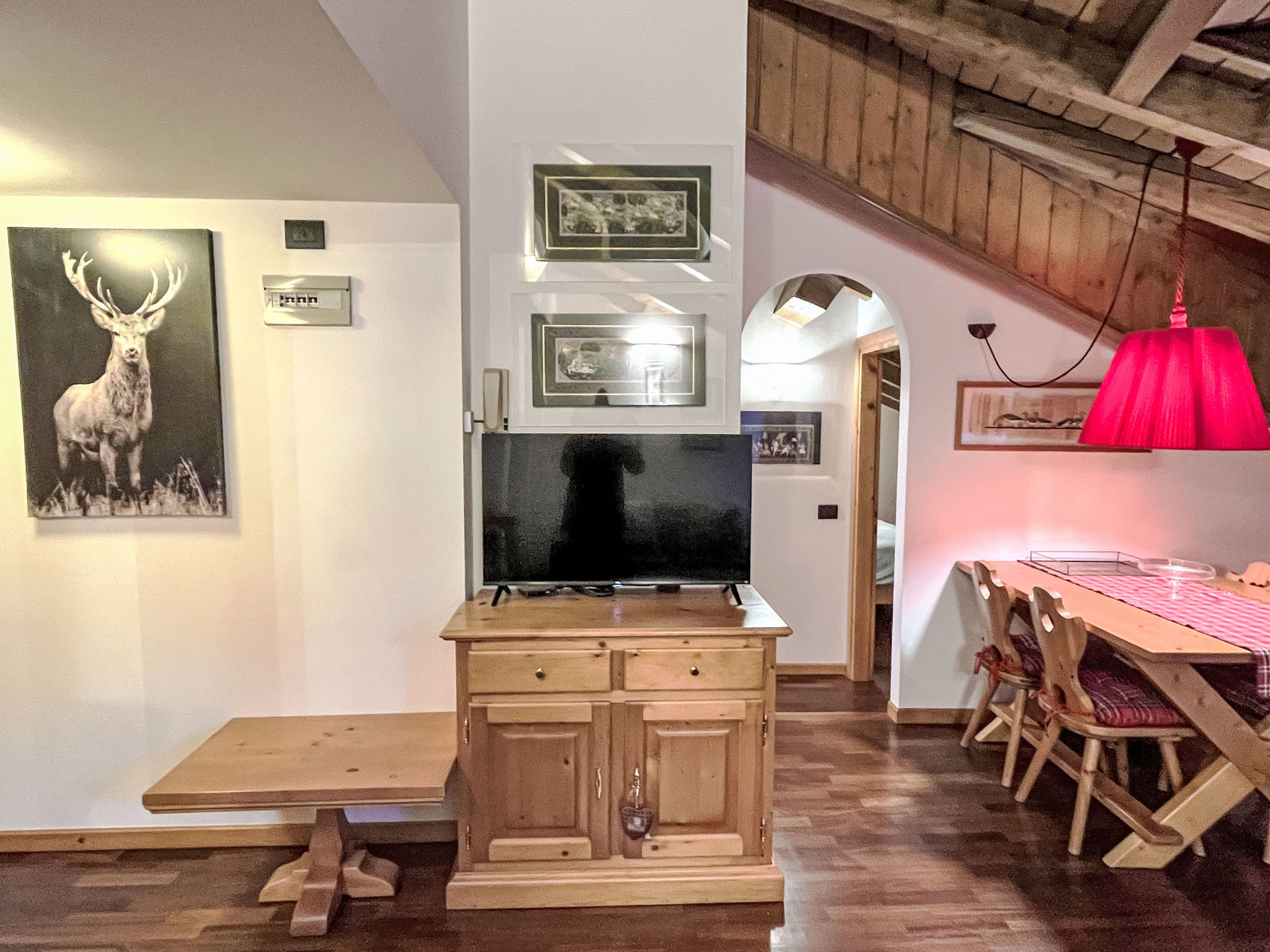 Photo of Mansarda al Campanile