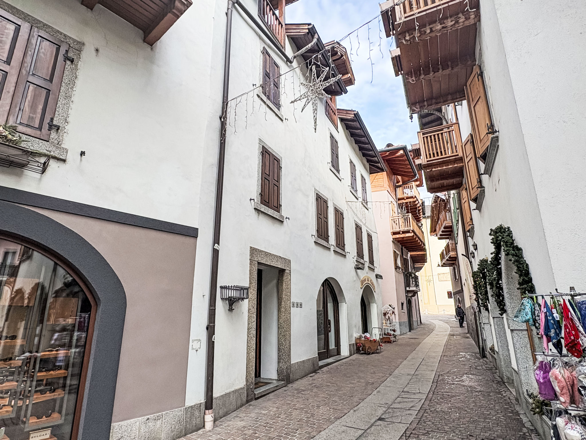 Photo of Mansarda al Campanile