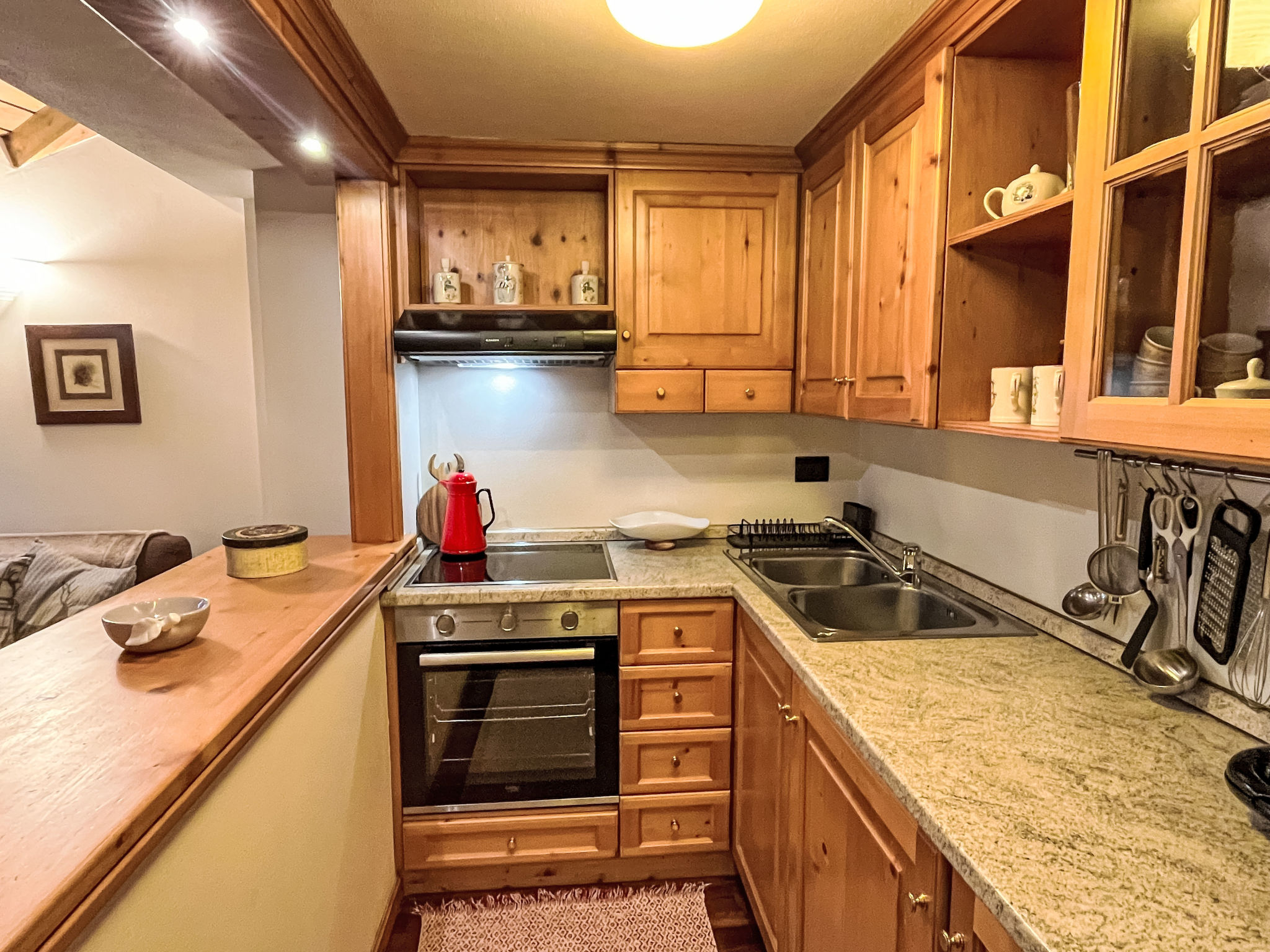 Photo of Mansarda al Campanile