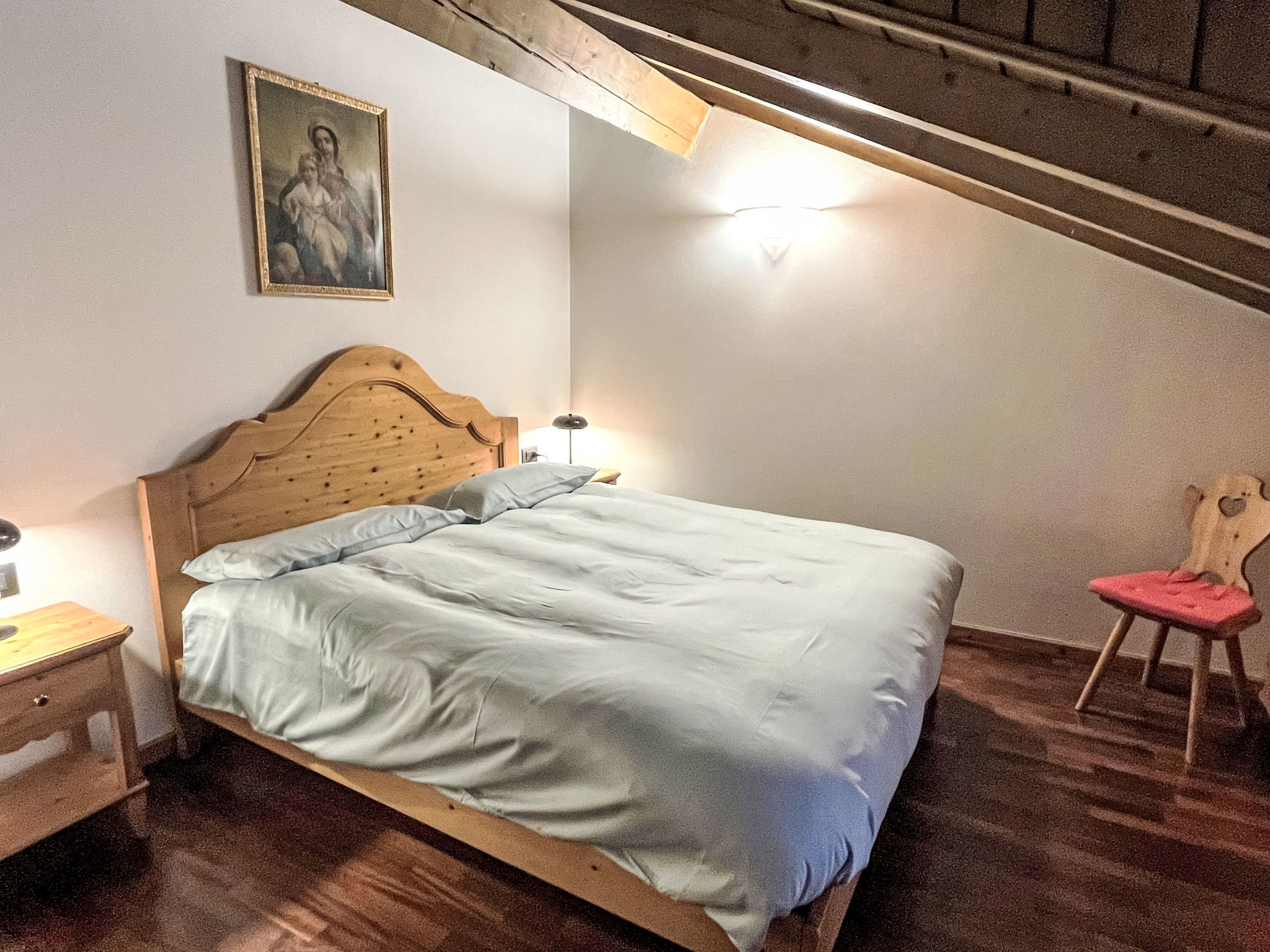 Photo of Mansarda al Campanile