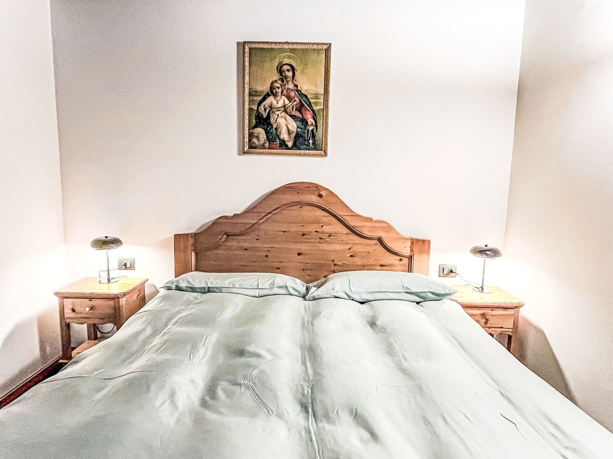 Photo of Mansarda al Campanile