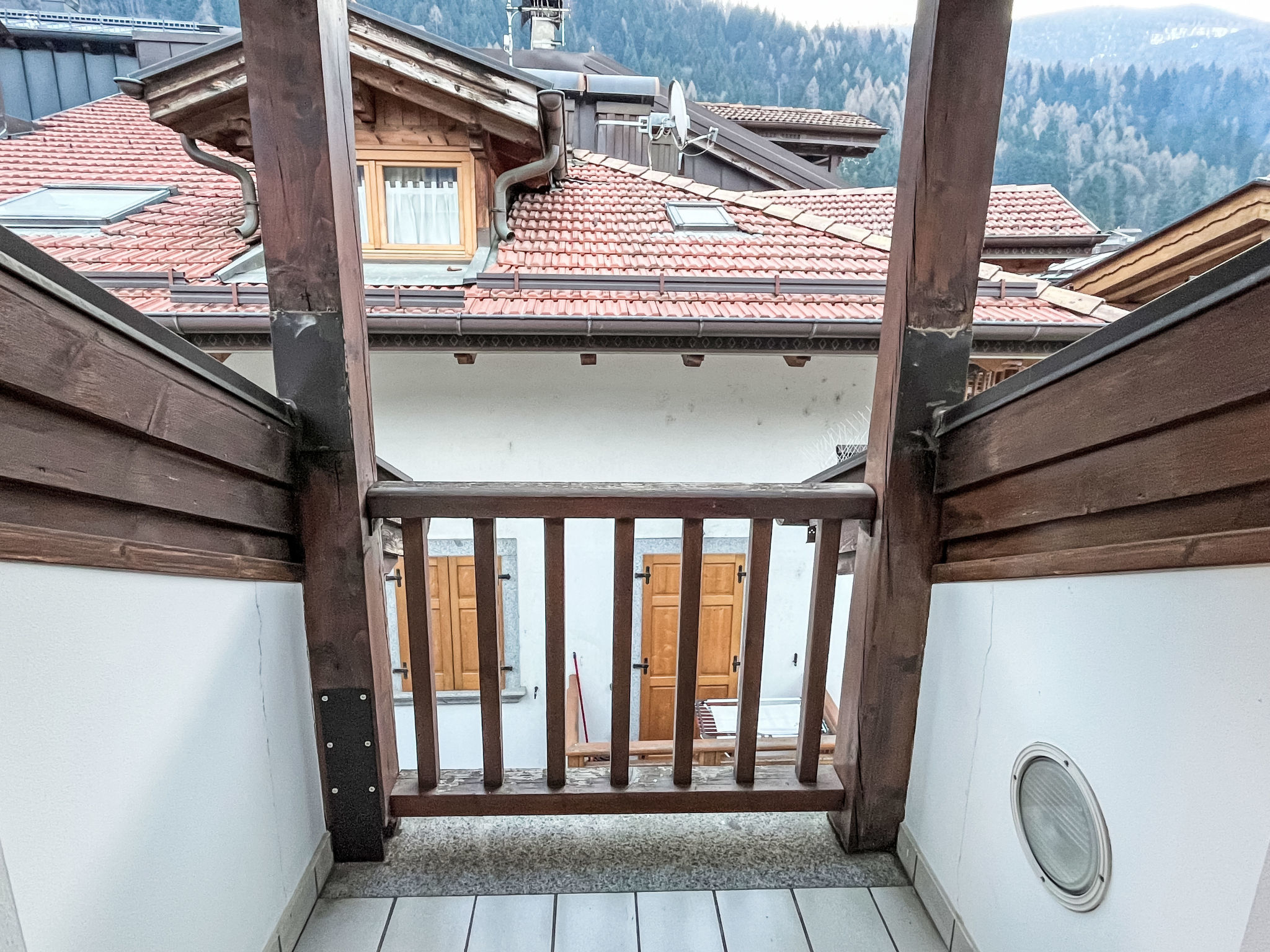 Photo of Mansarda al Campanile