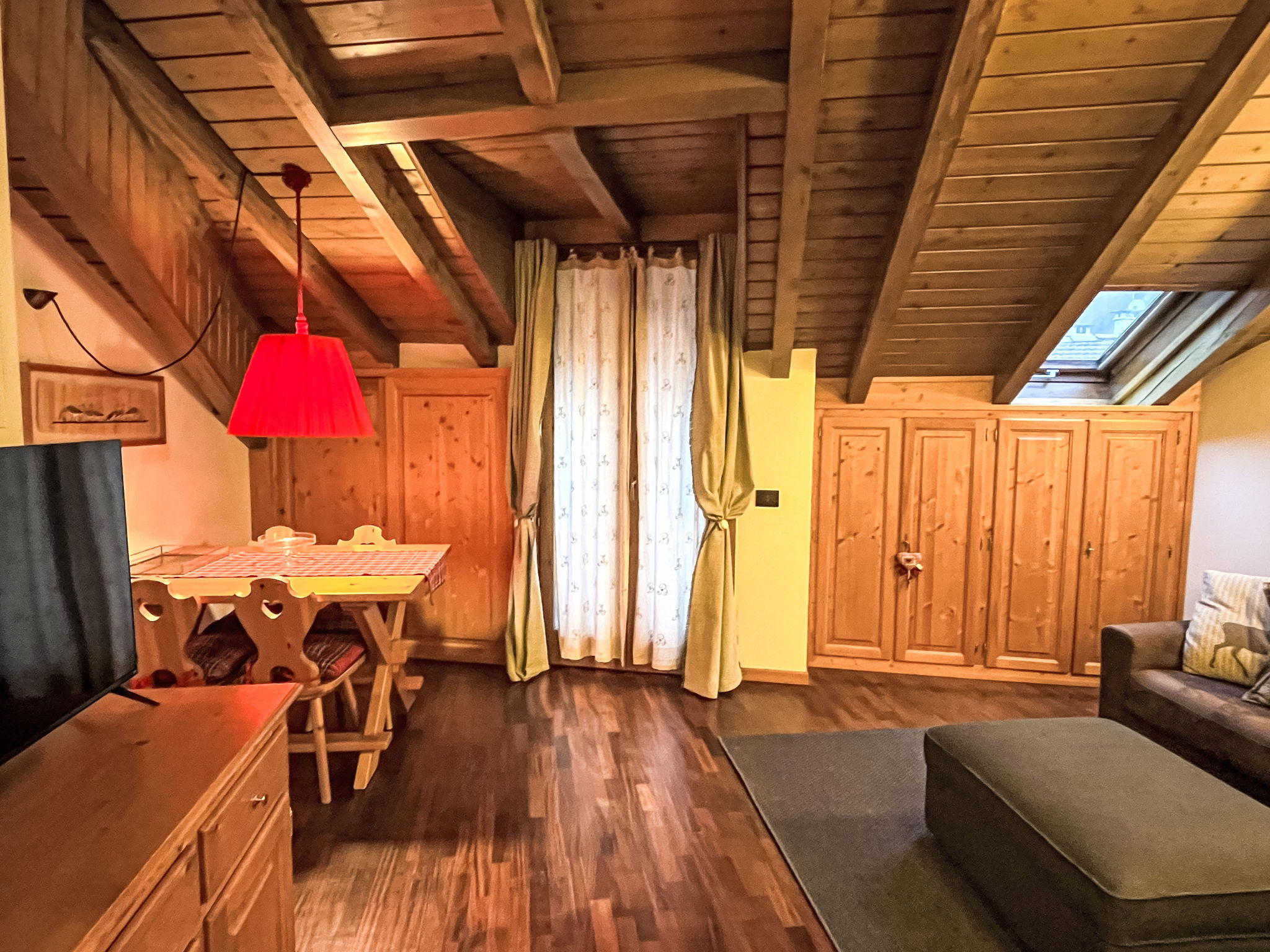 Photo of Mansarda al Campanile