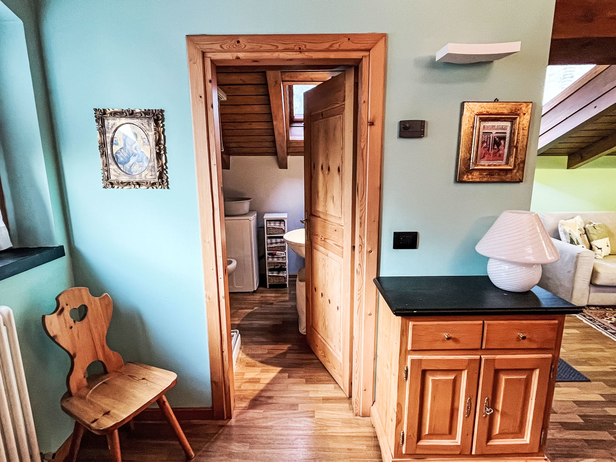 Photo of Mansarda San Lorenzo