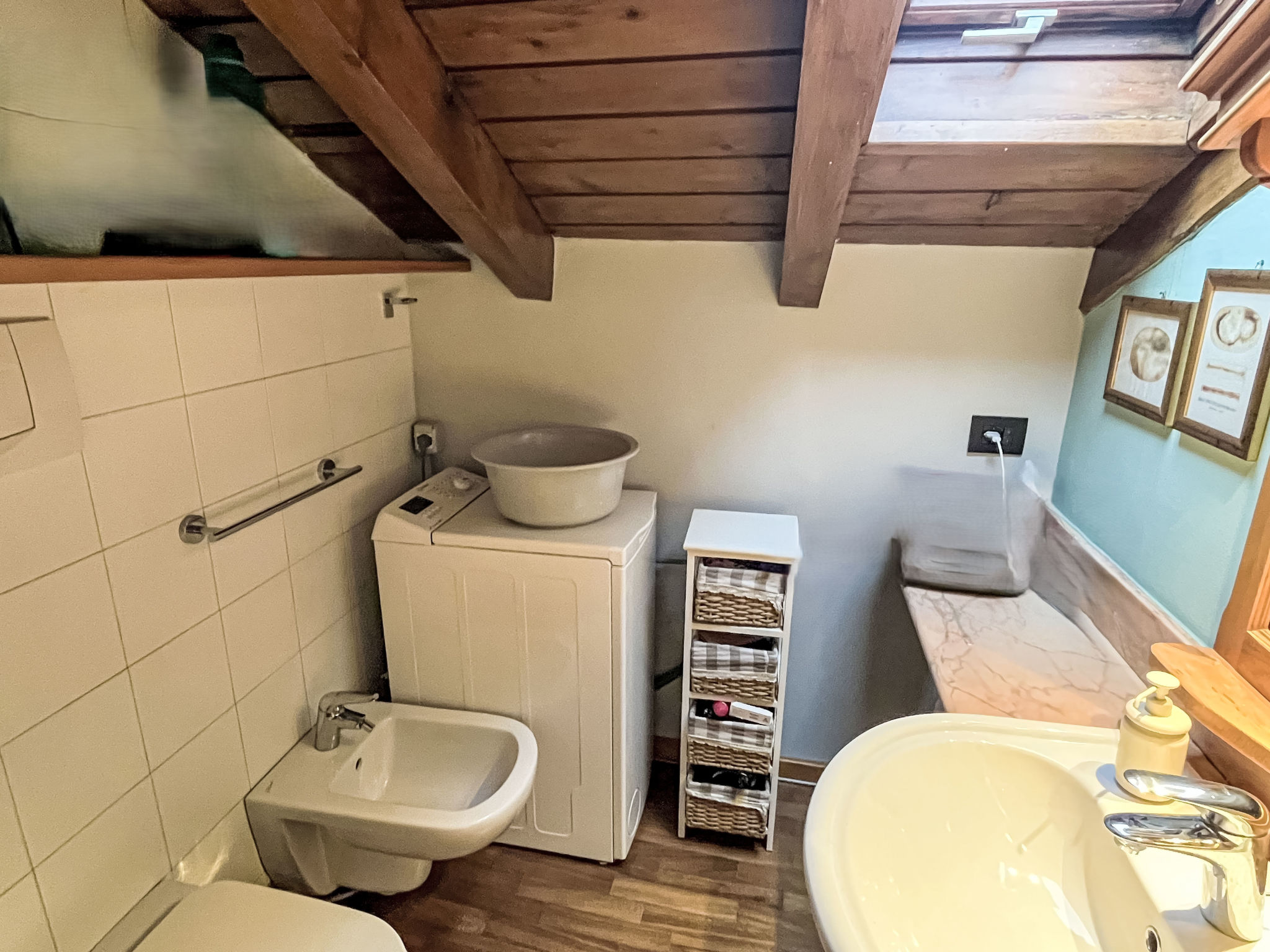 Photo of Mansarda San Lorenzo