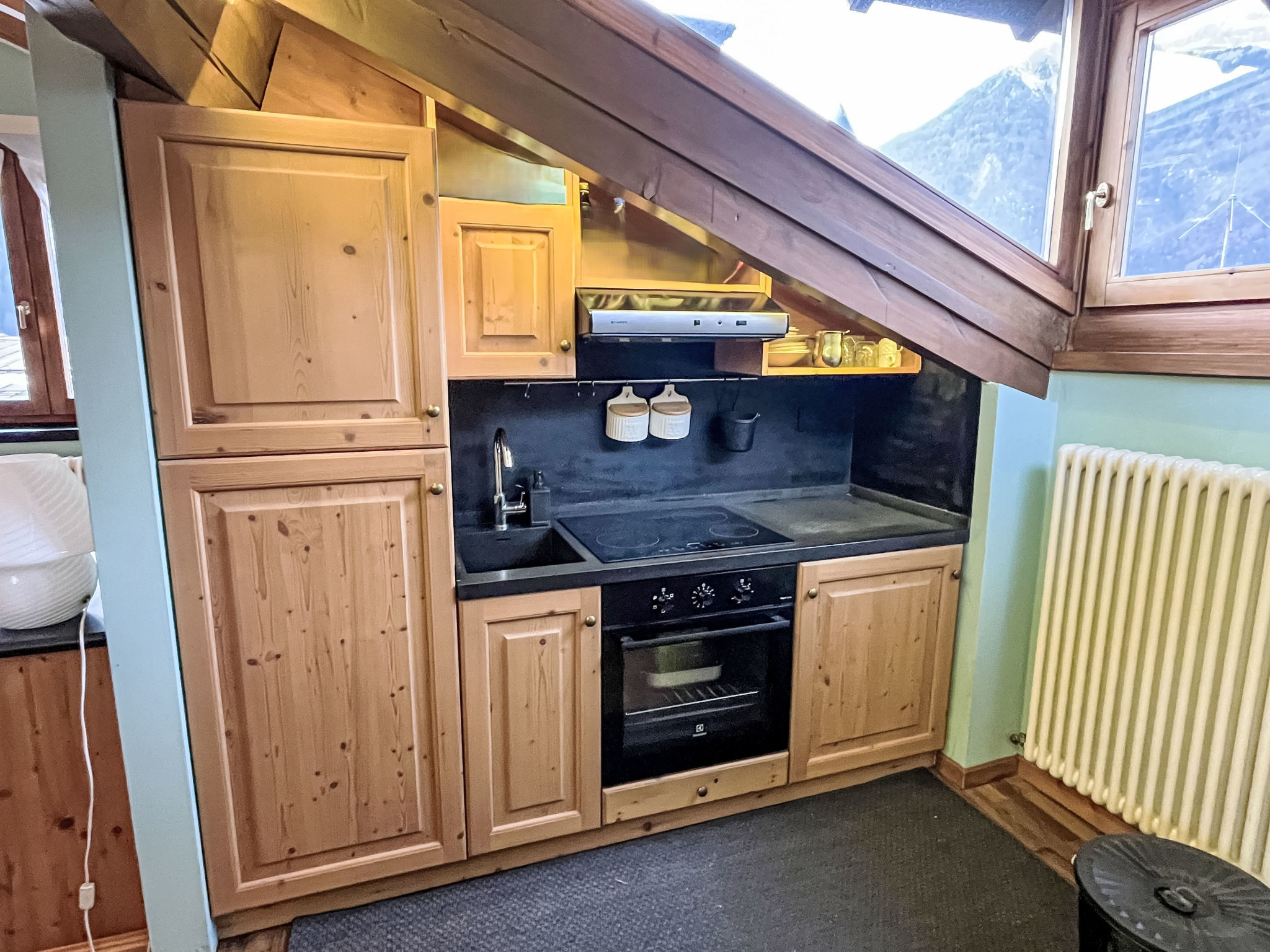 Photo of Mansarda San Lorenzo