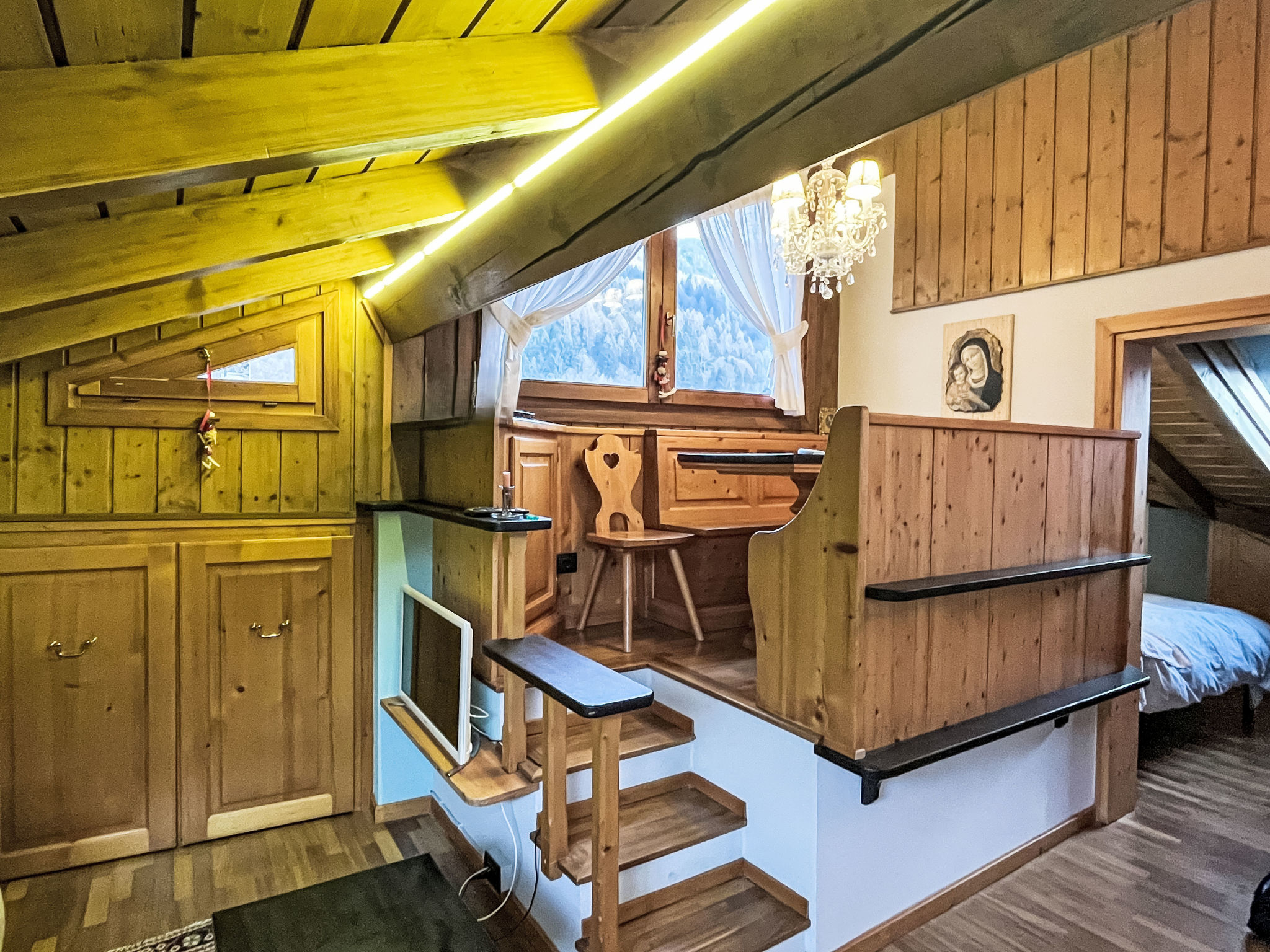 Photo of Mansarda San Lorenzo