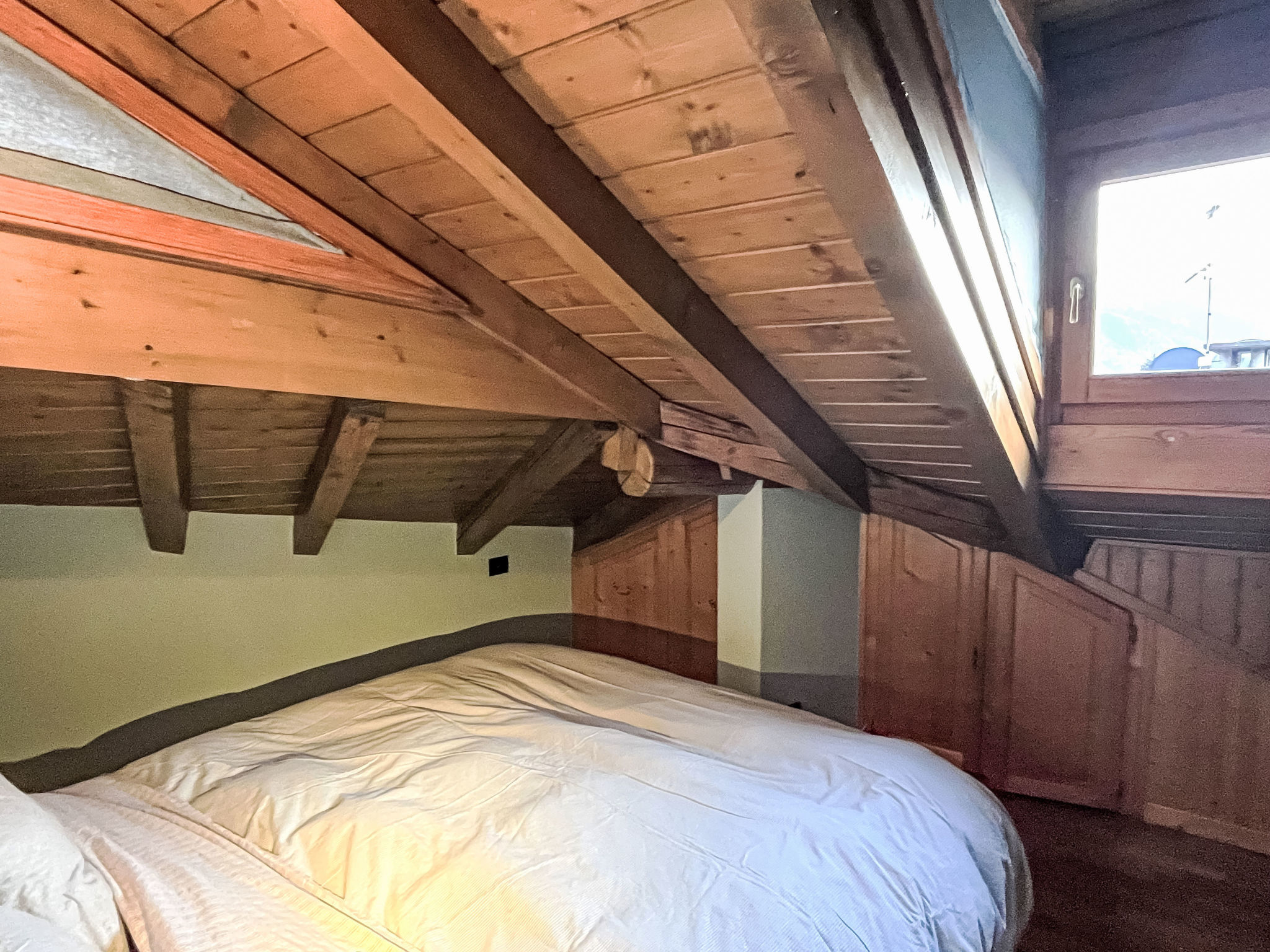 Photo of Mansarda San Lorenzo