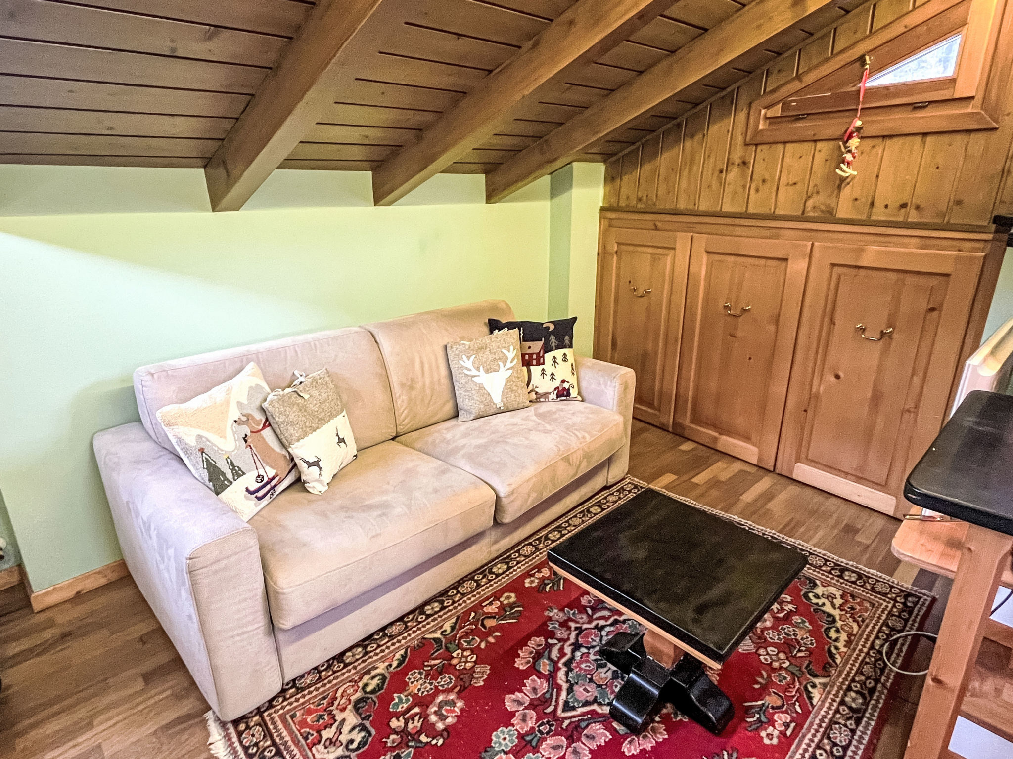 Photo of Mansarda San Lorenzo