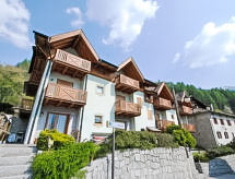 Pinzolo - Апартаменты Castello