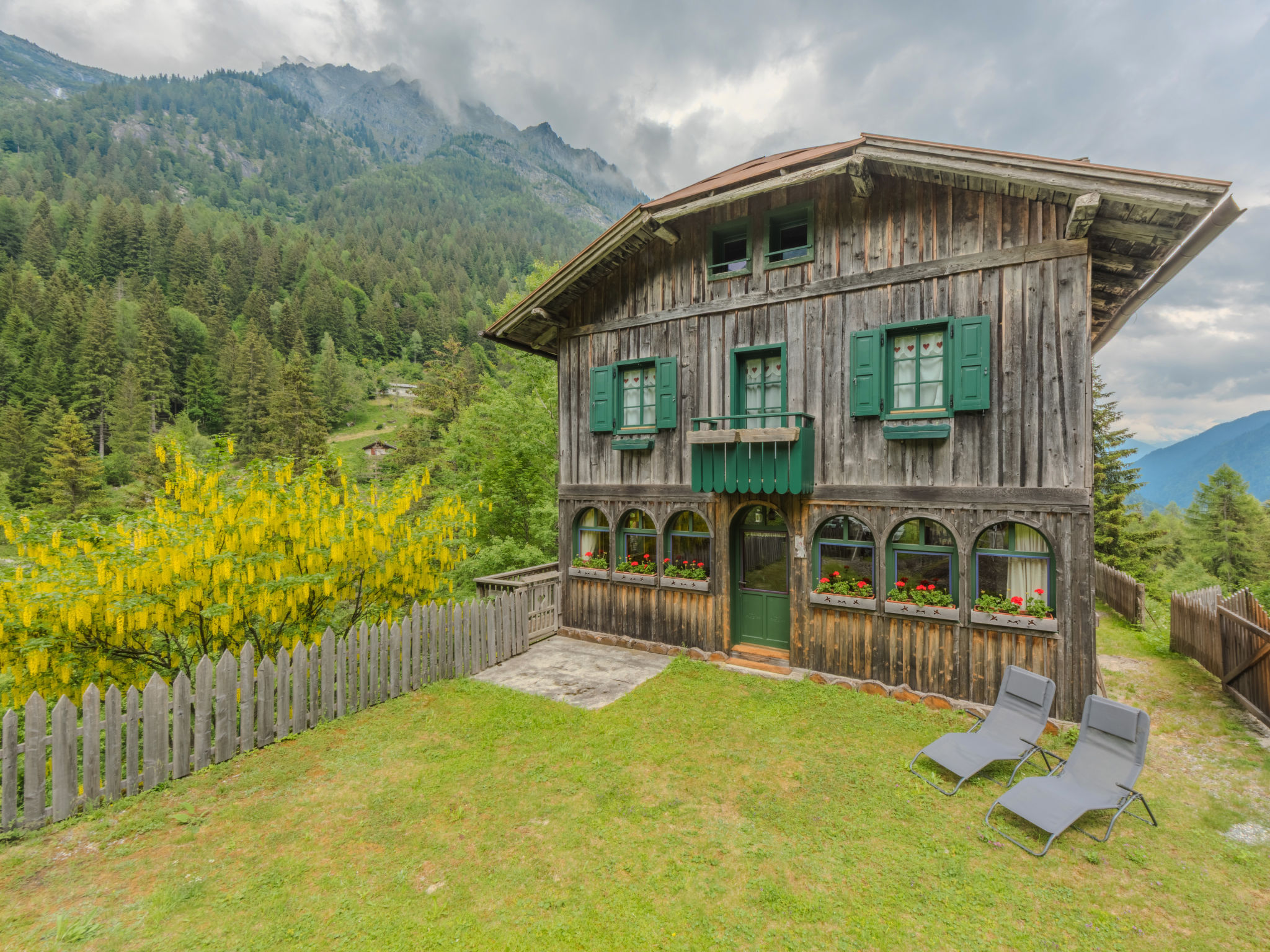 Photo of Villa Ragada