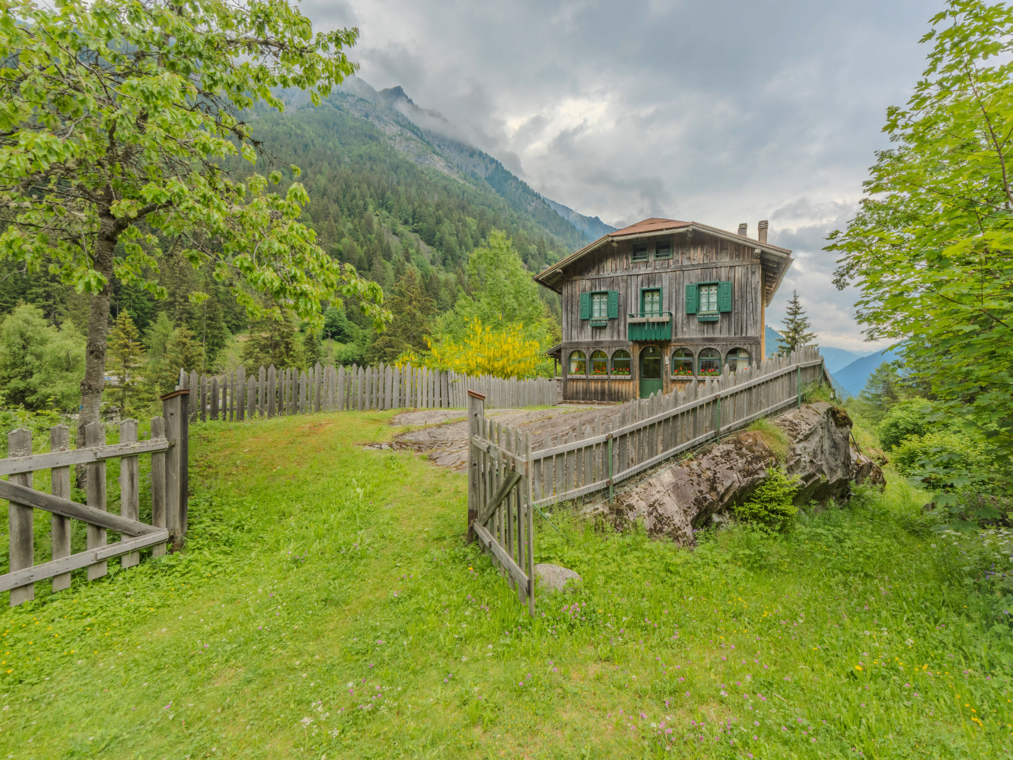 Photo of Villa Ragada