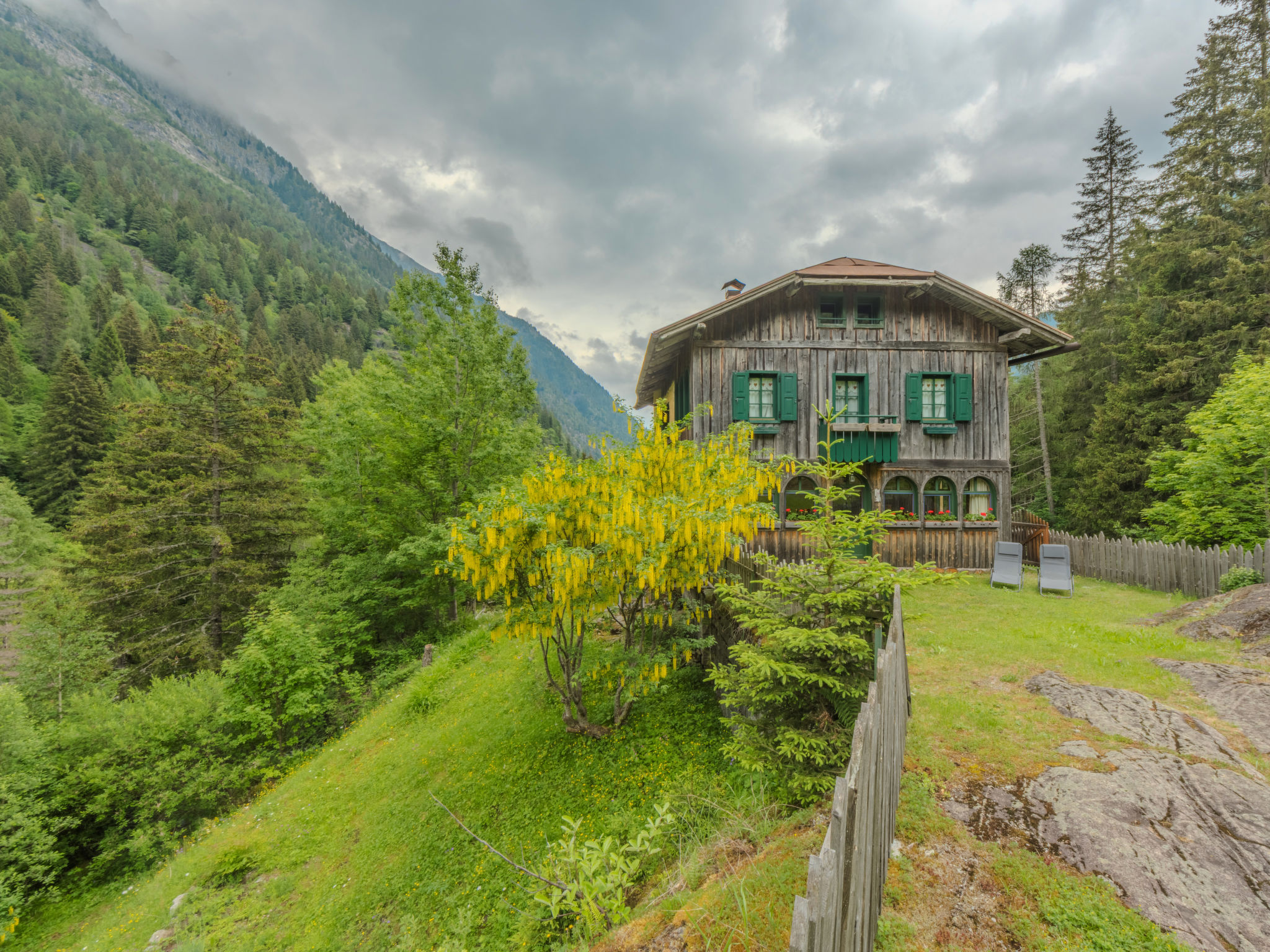 Photo of Villa Ragada