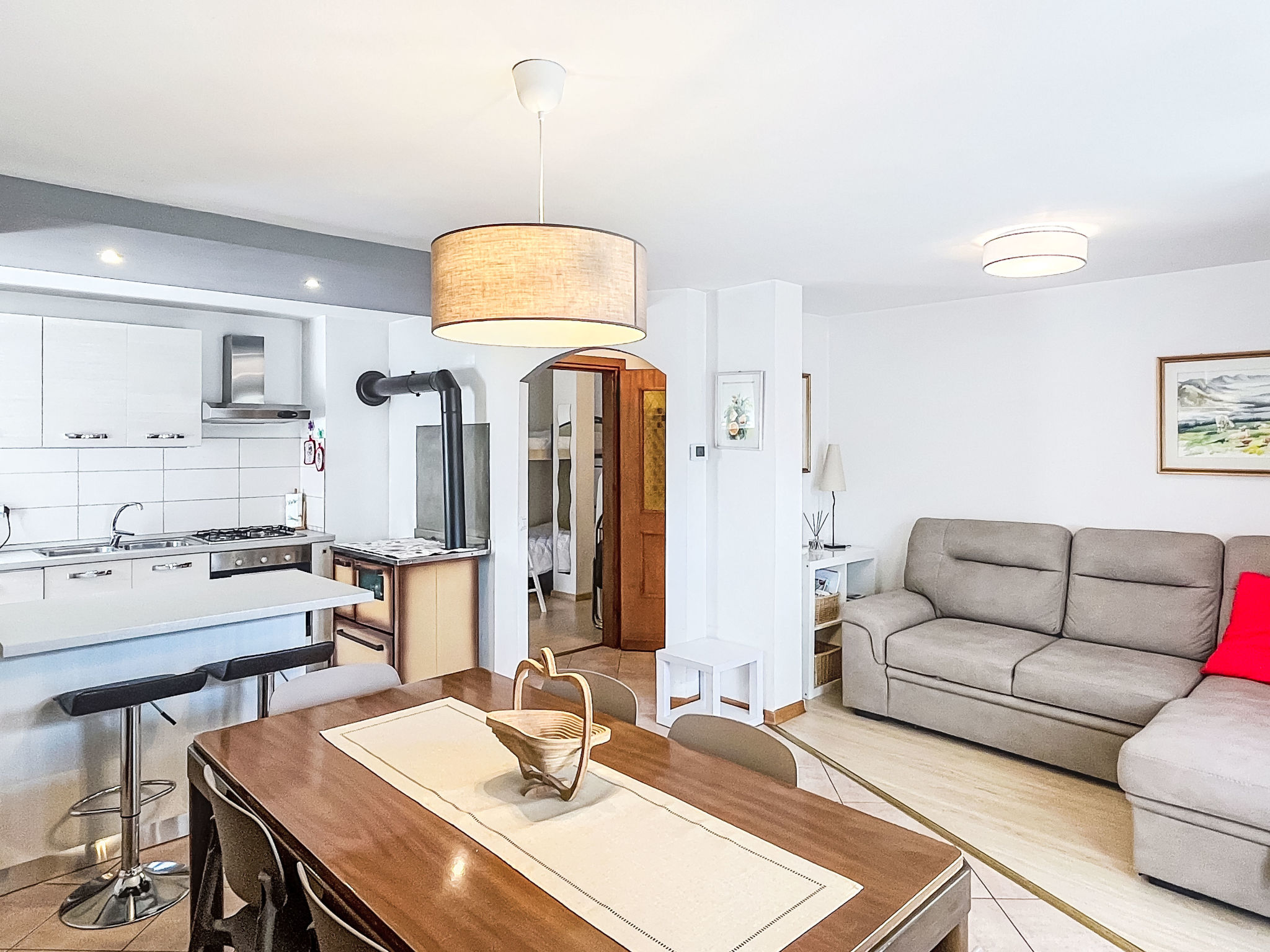 Casa Roby Apartment in Pinzolo