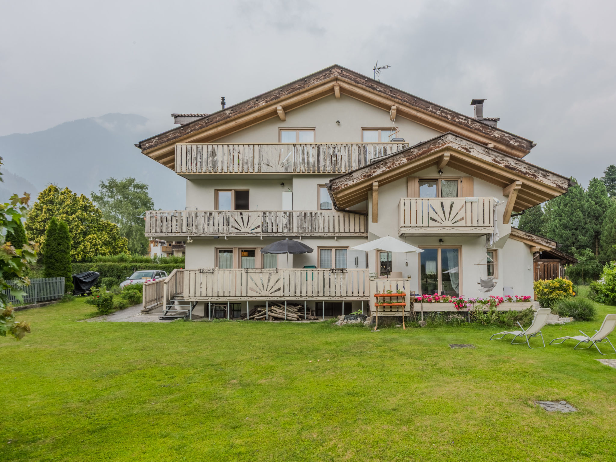 Photo of Casa Roby