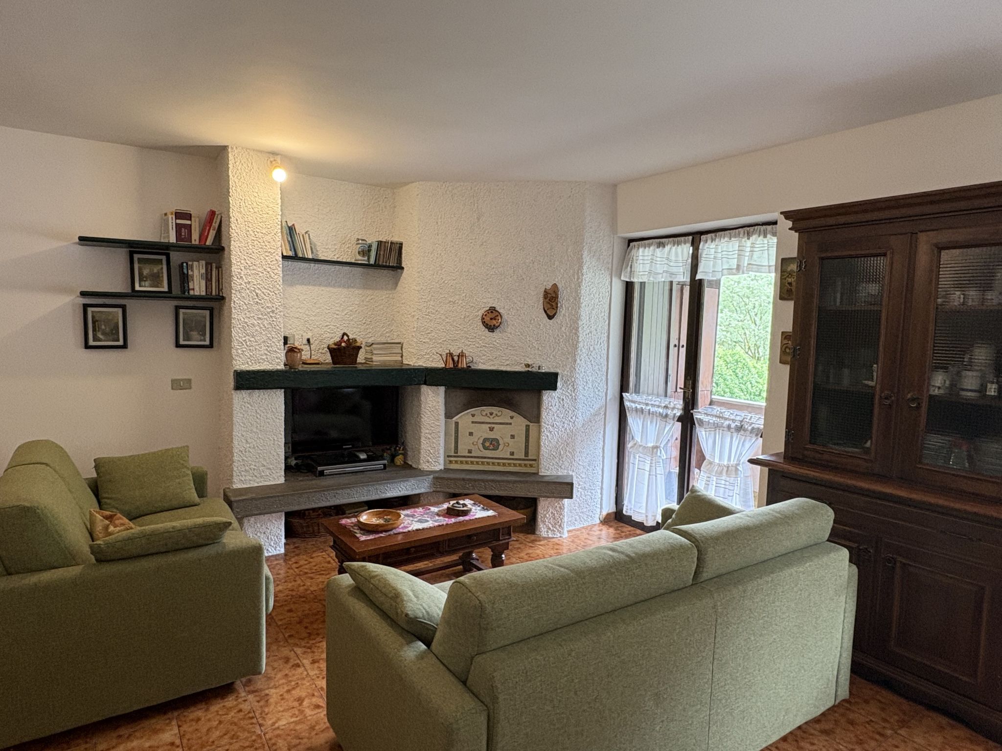 La Casa dei Frassini