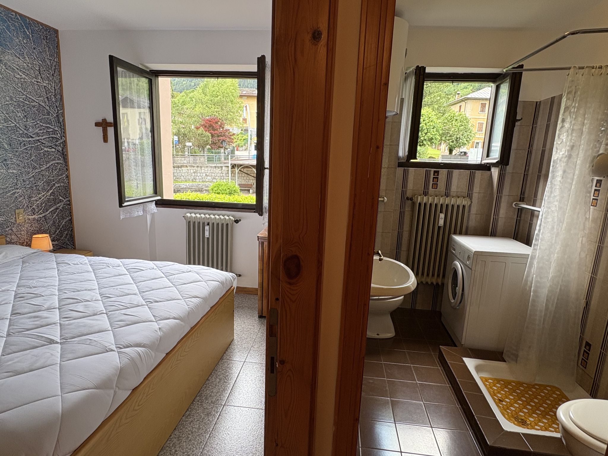 La Casa dei Frassini-Inside