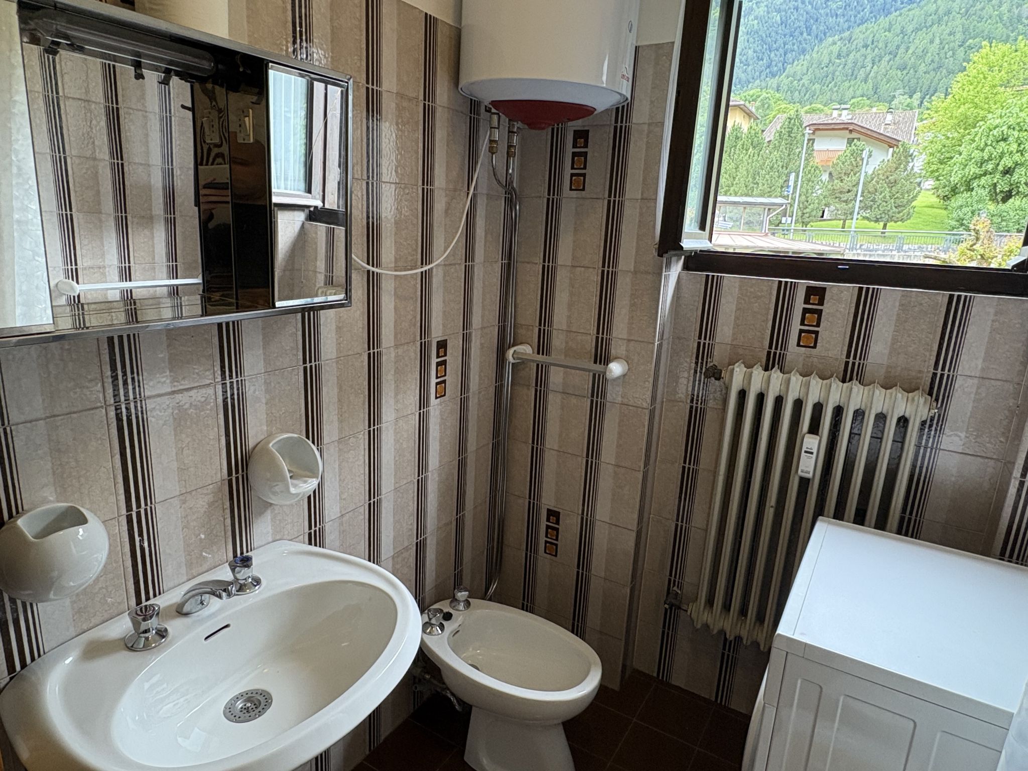 La Casa dei Frassini-Inside