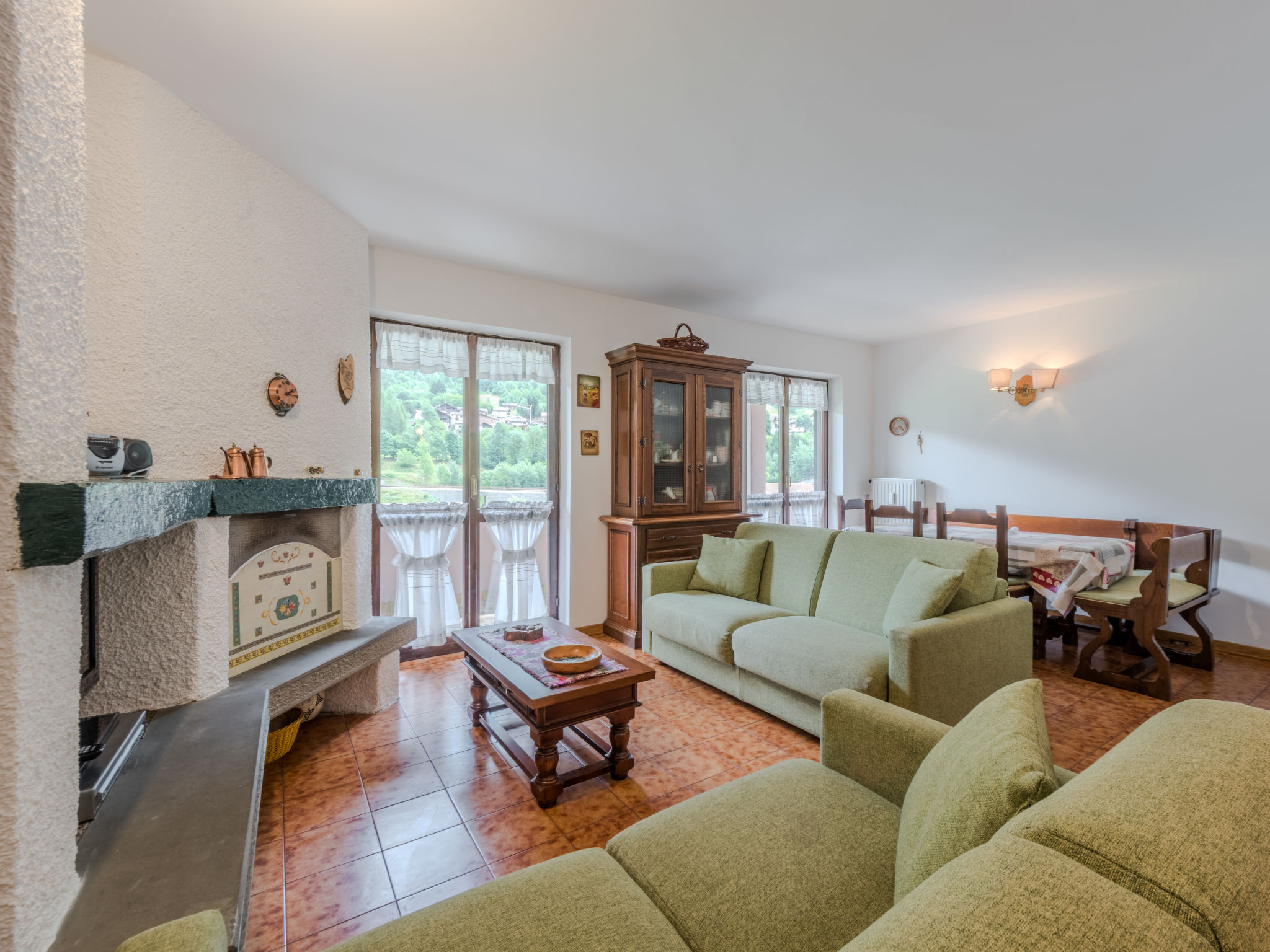 La Casa dei Frassini