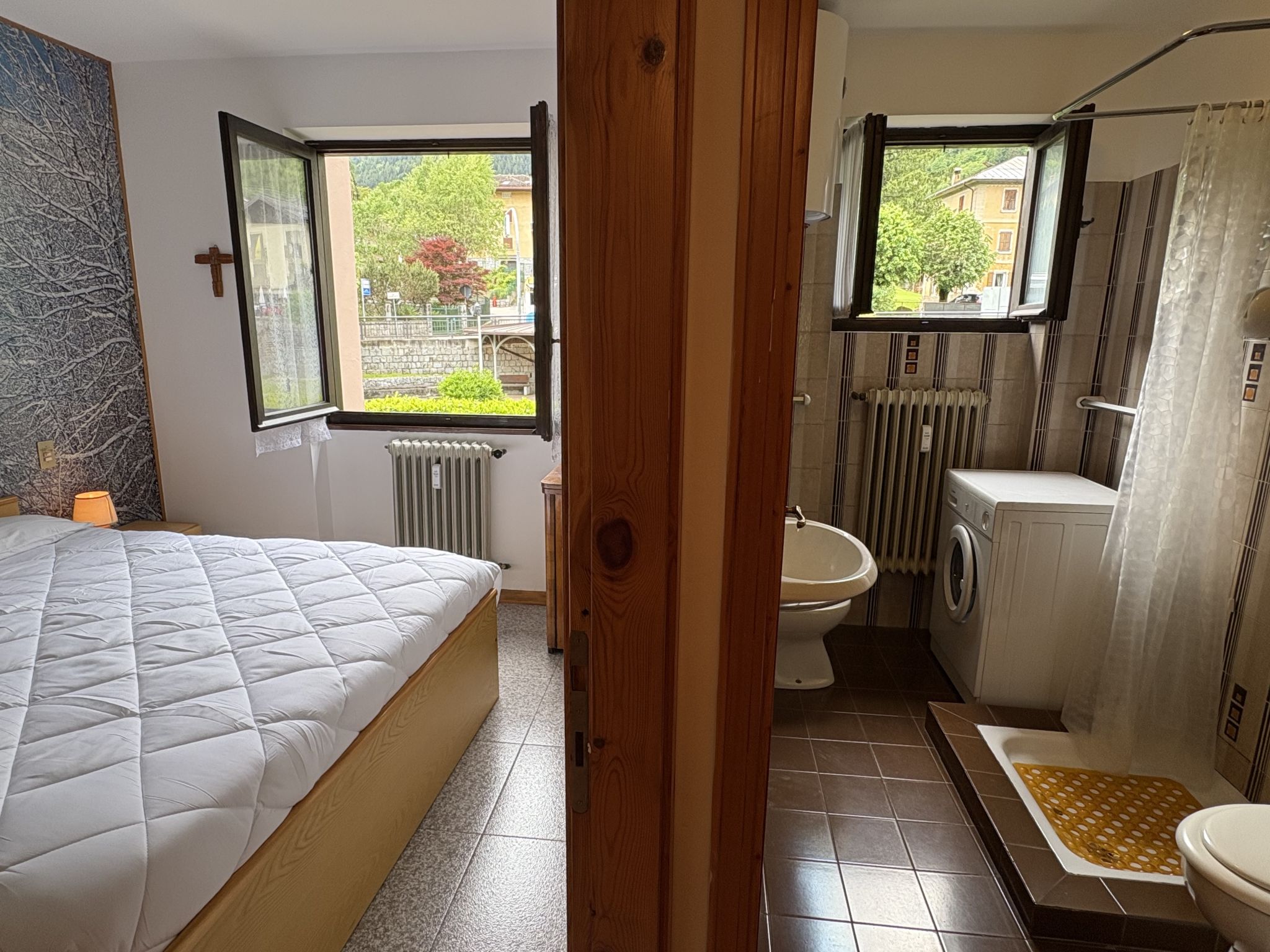 La Casa dei Frassini-Inside