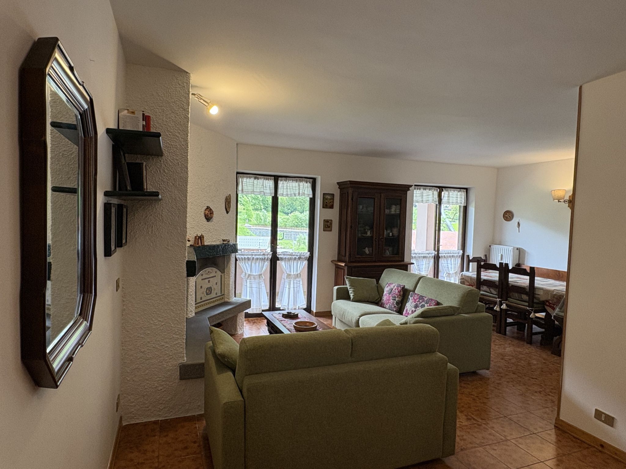 La Casa dei Frassini