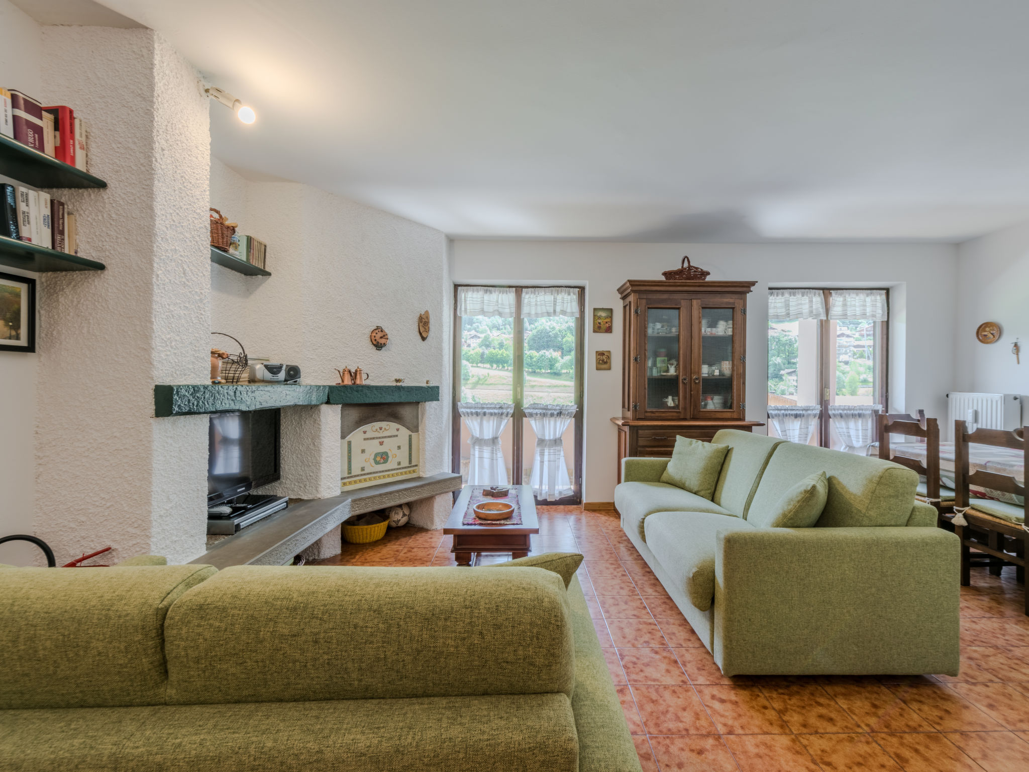 La Casa dei Frassini