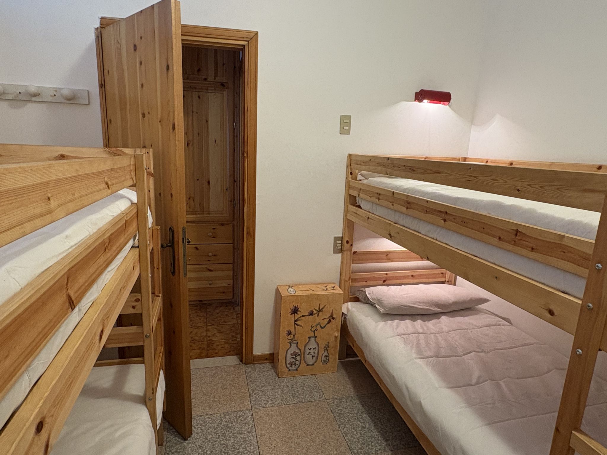 La Casa dei Frassini-Inside