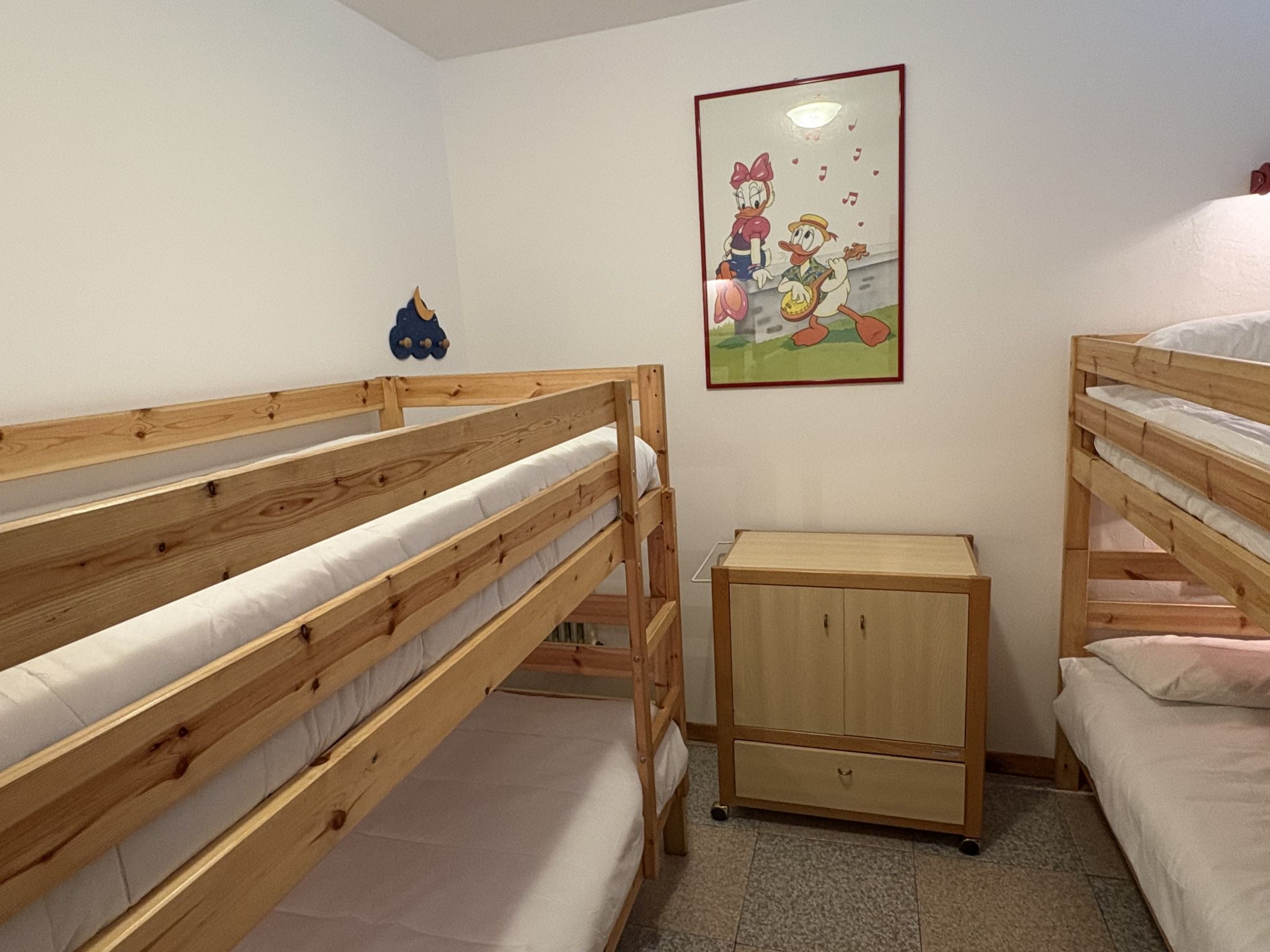 La Casa dei Frassini-Inside