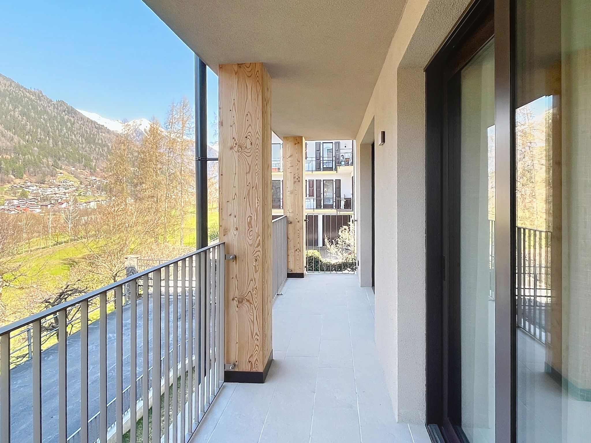 Antica Fontana - Outside