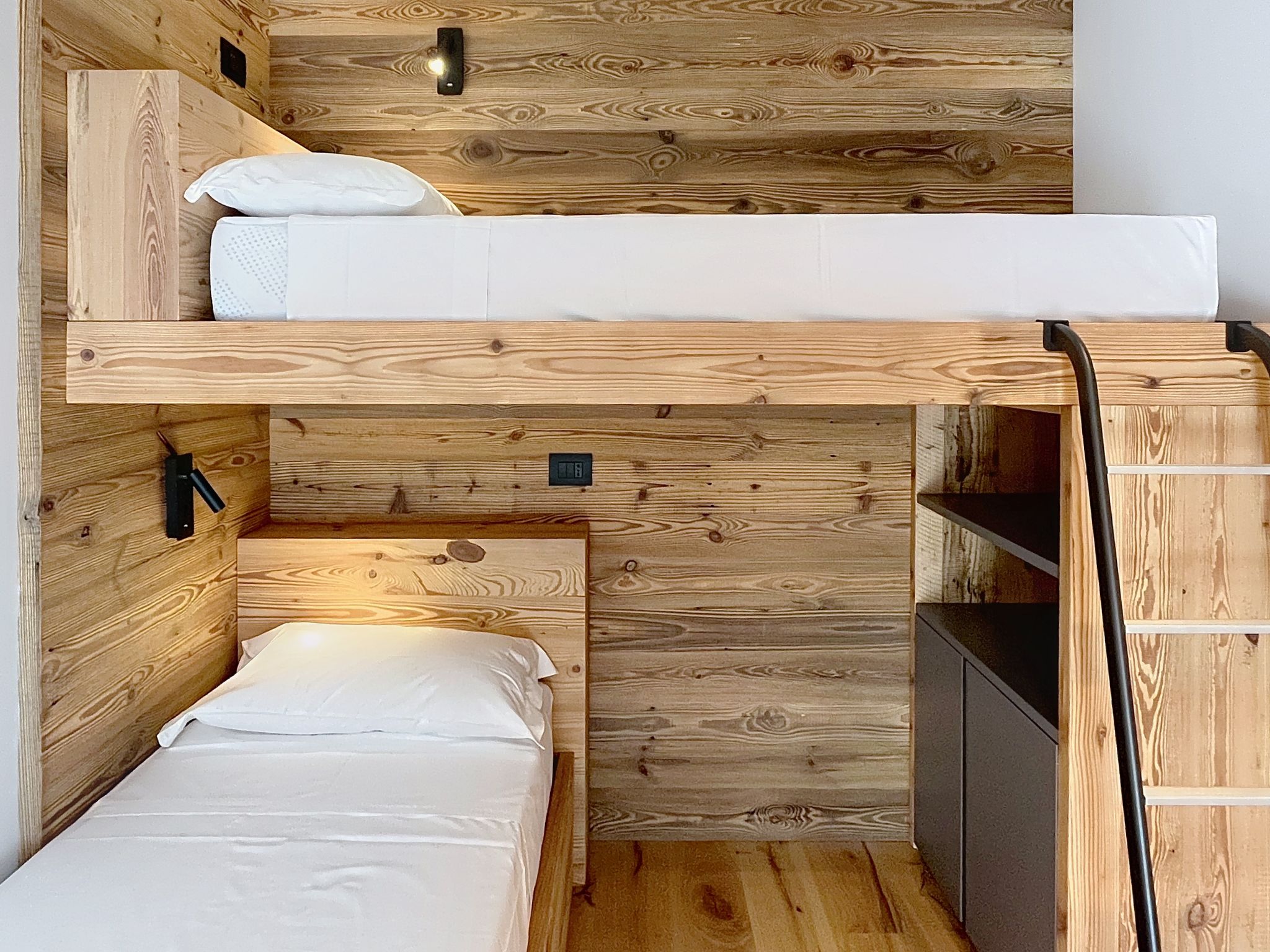 Antica Fontana - Inside