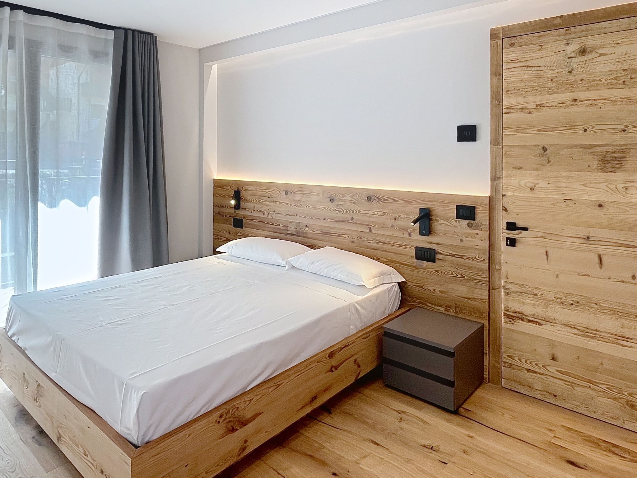 Antica Fontana - Inside