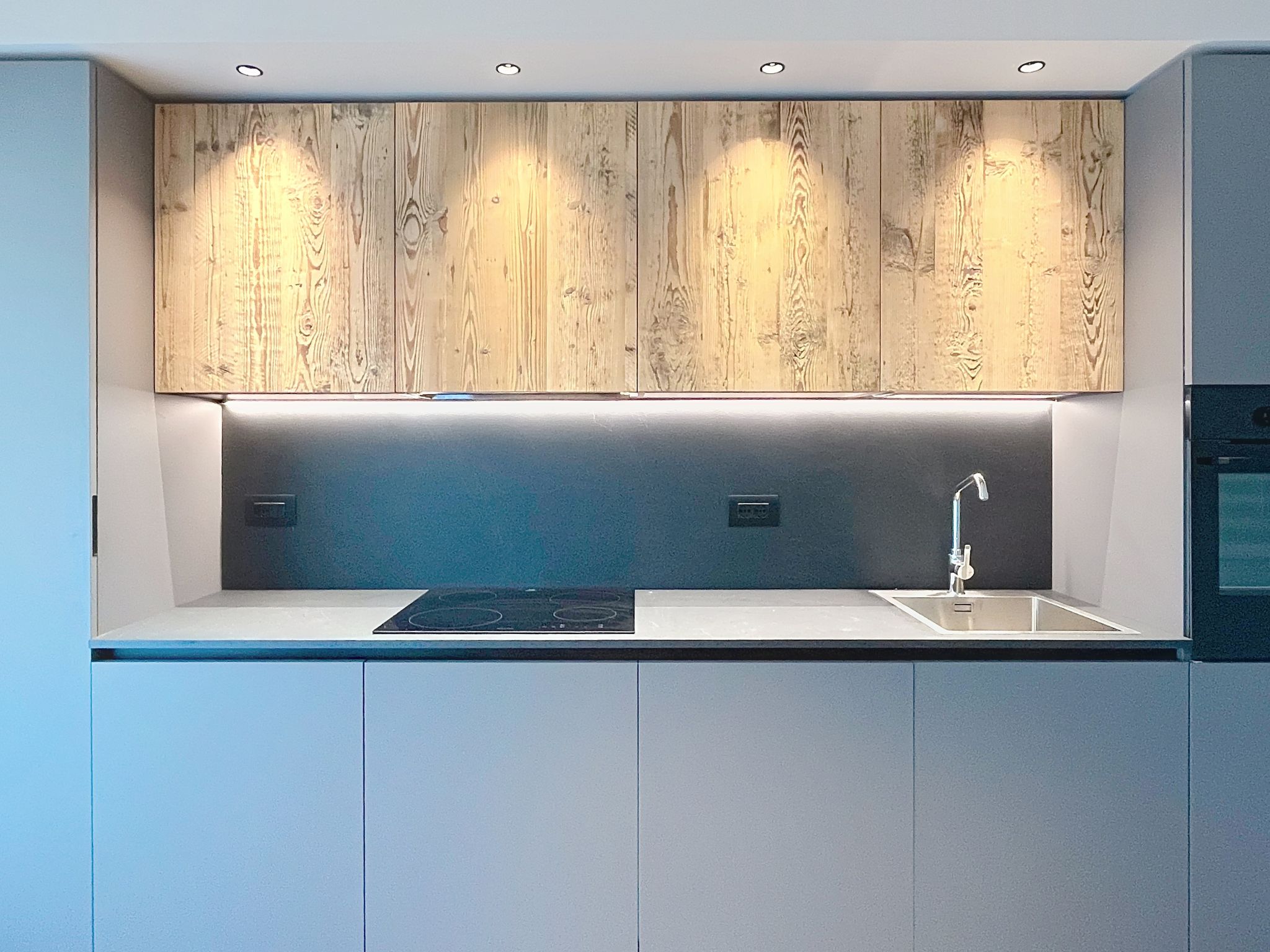 Antica Fontana - Inside