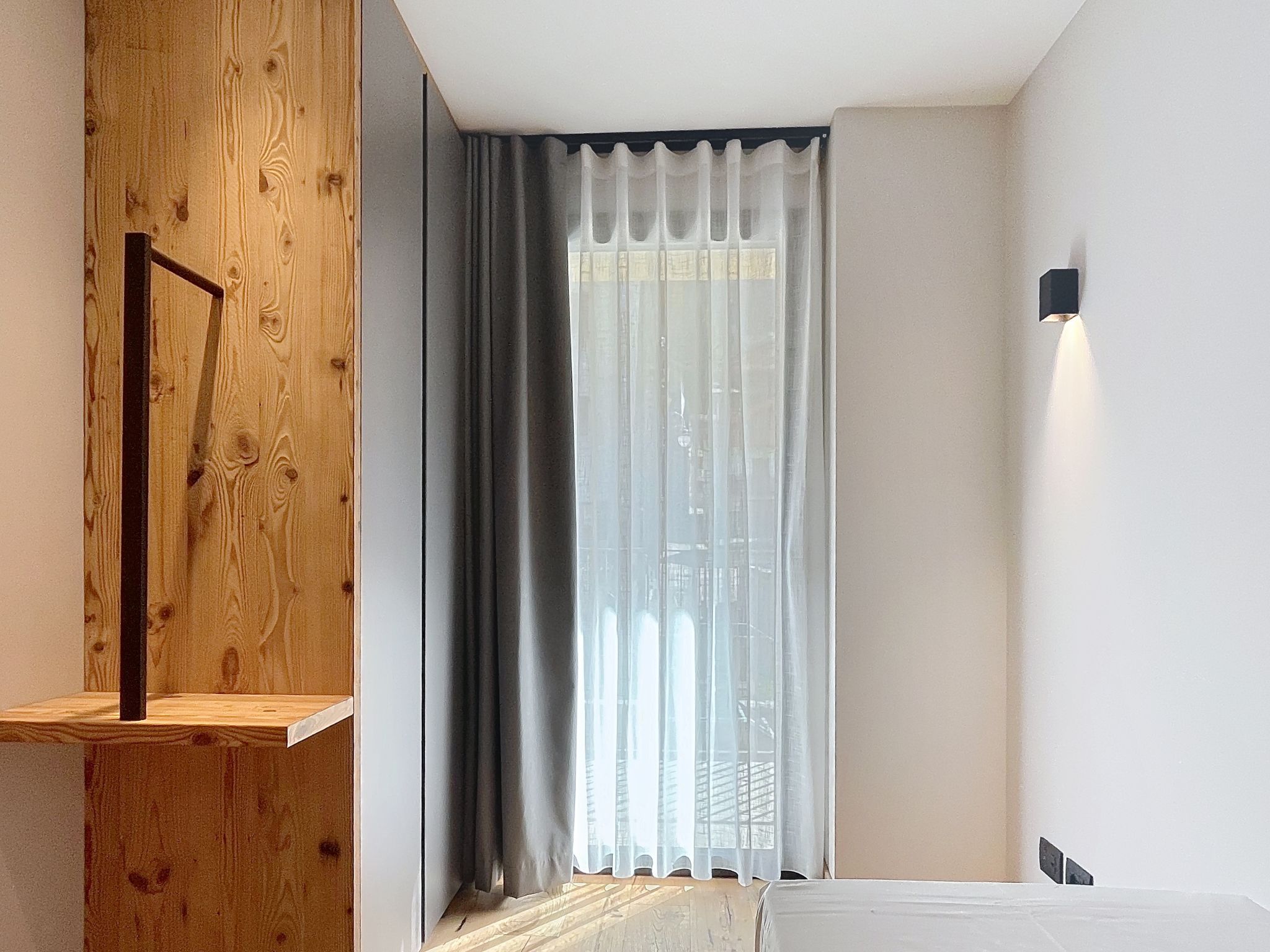 Antica Fontana - Inside