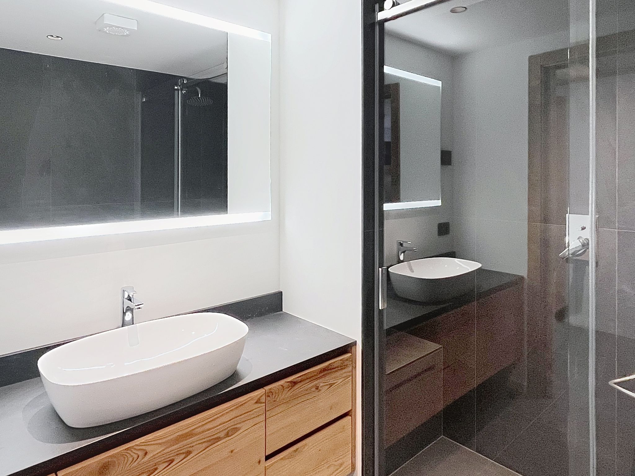 Antica Fontana - Inside