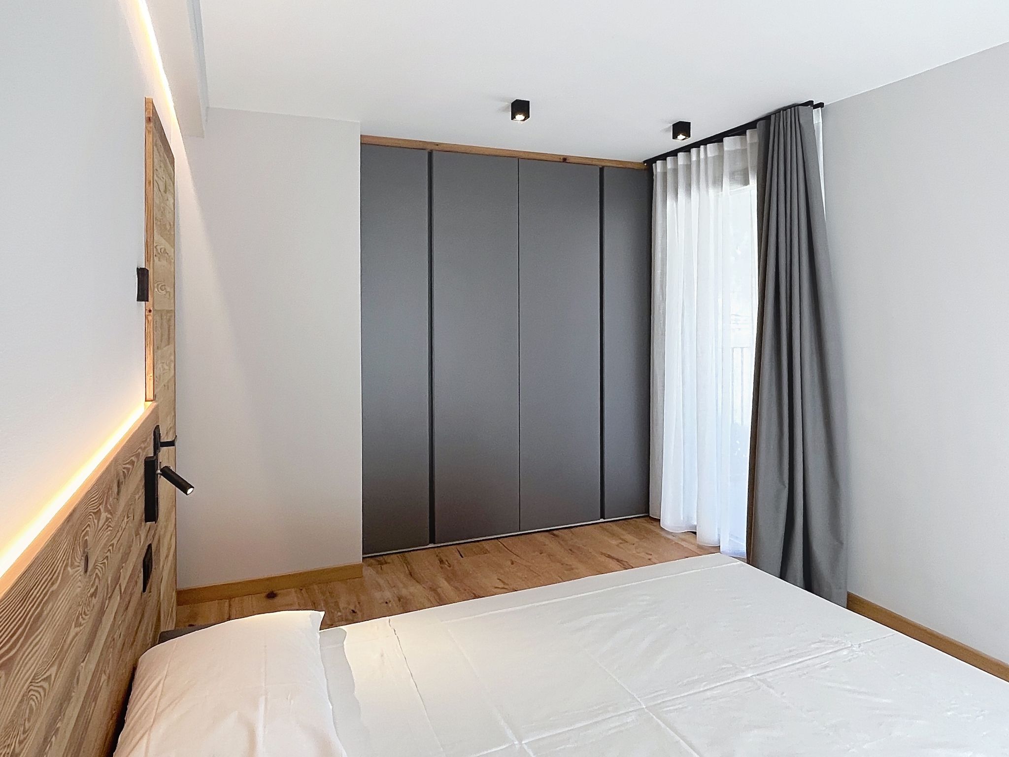 Antica Fontana - Inside