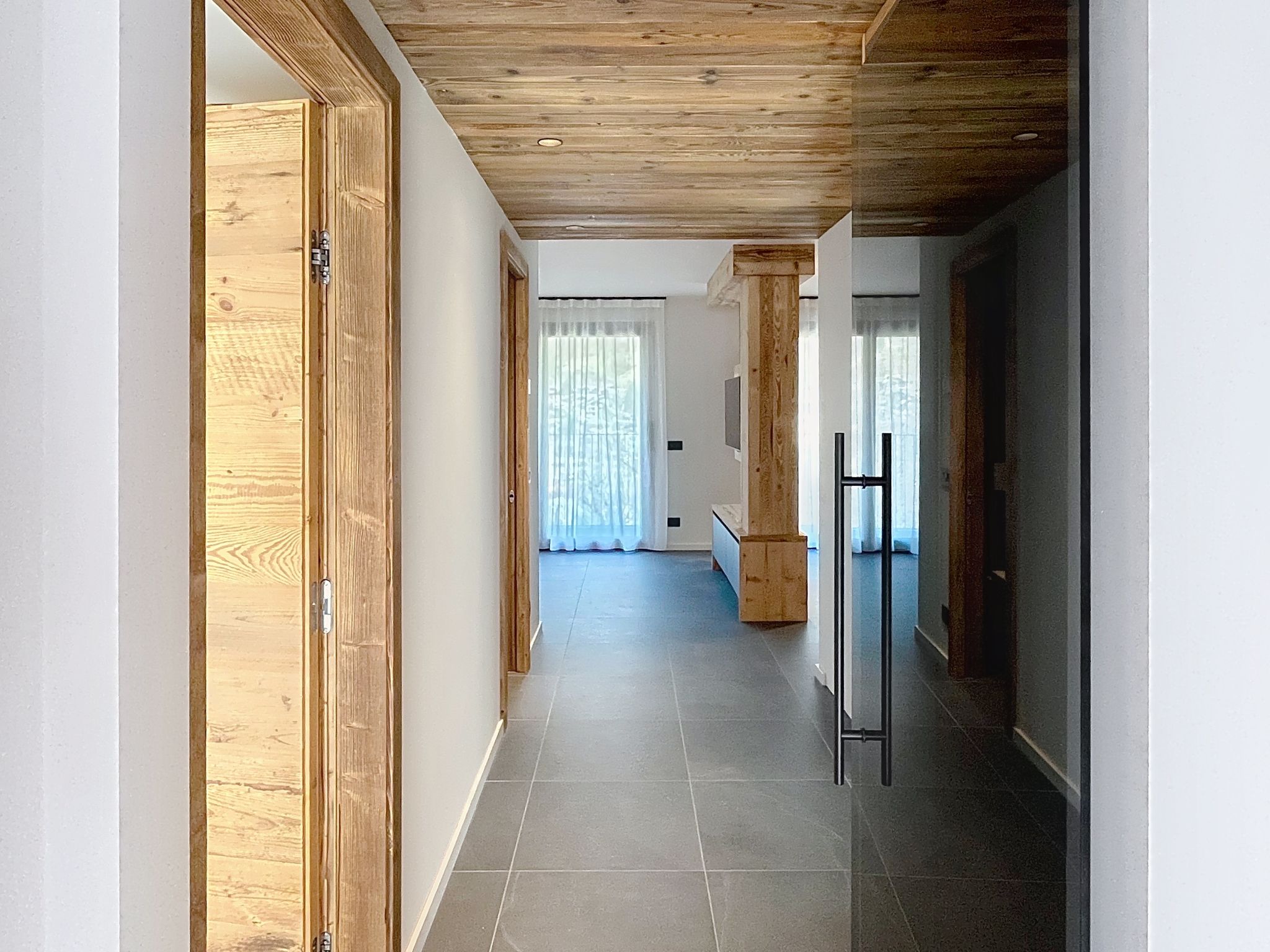 Antica Fontana - Inside