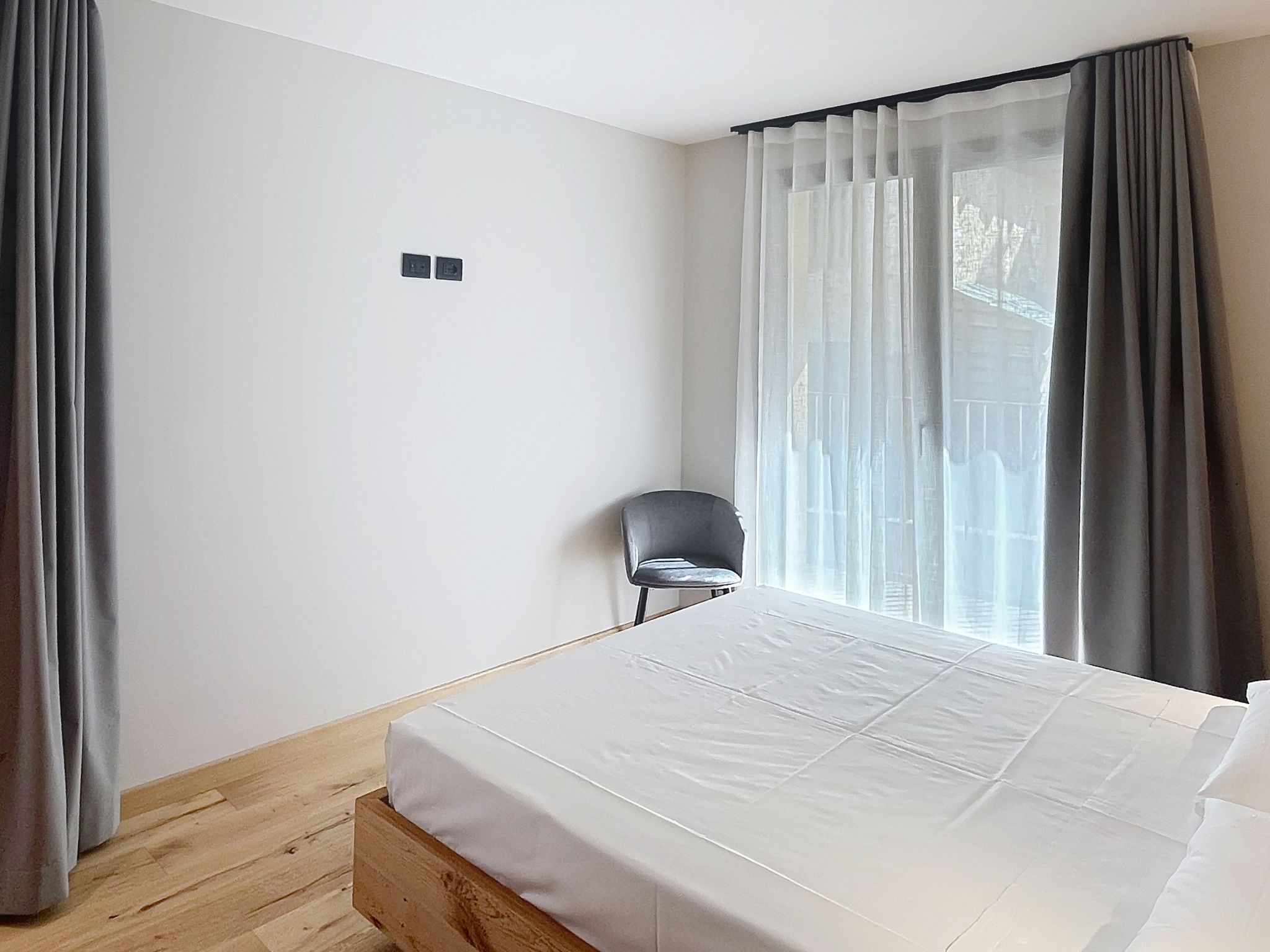 Antica Fontana - Inside