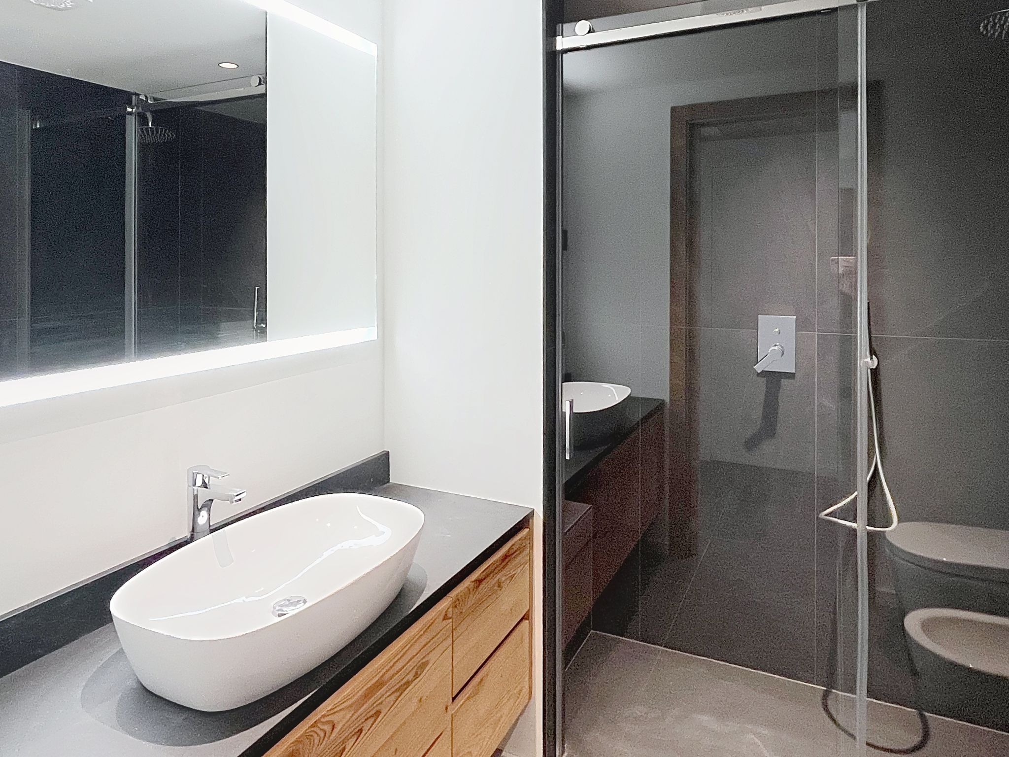 Antica Fontana - Inside