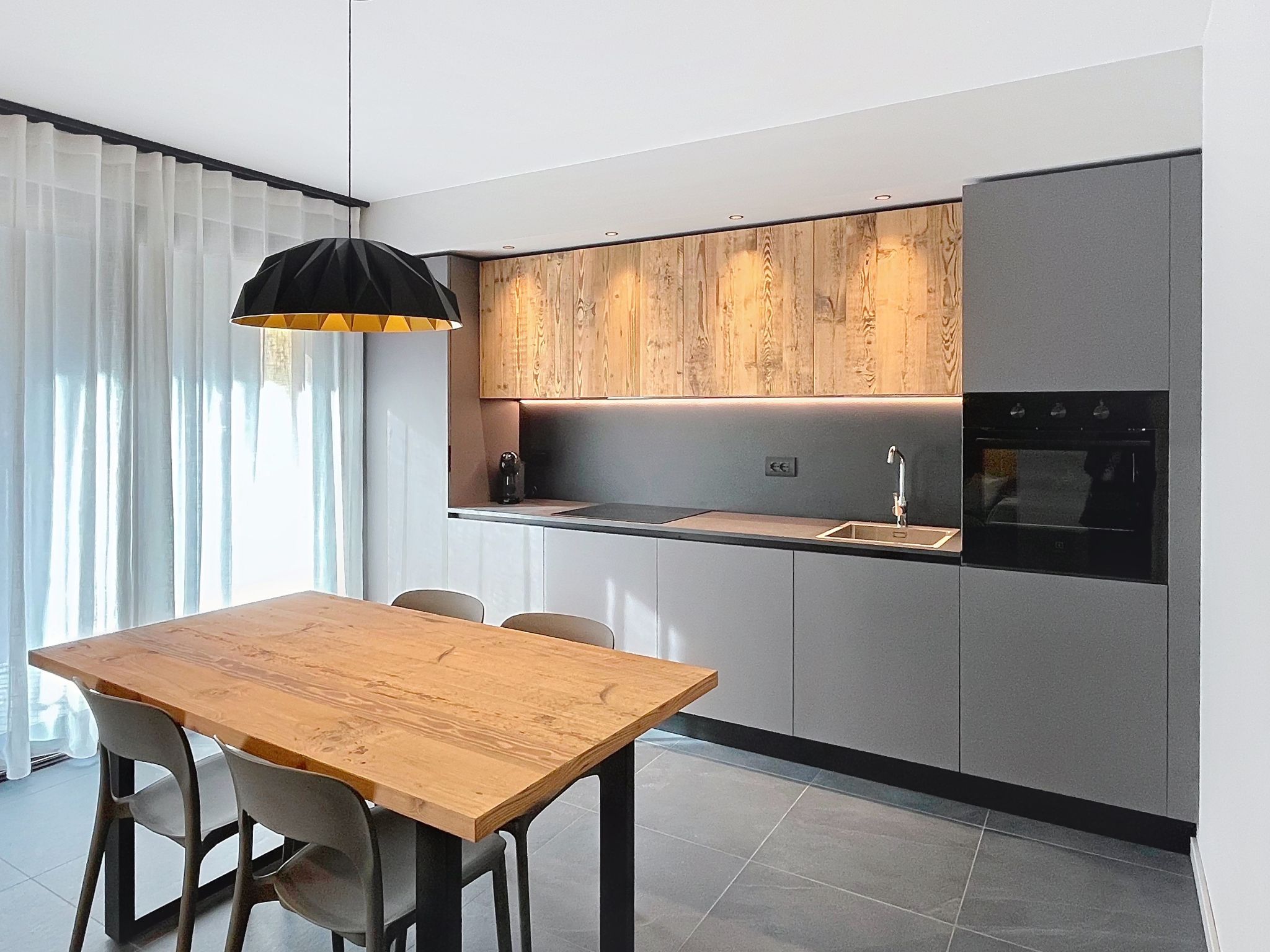 Antica Fontana - Inside