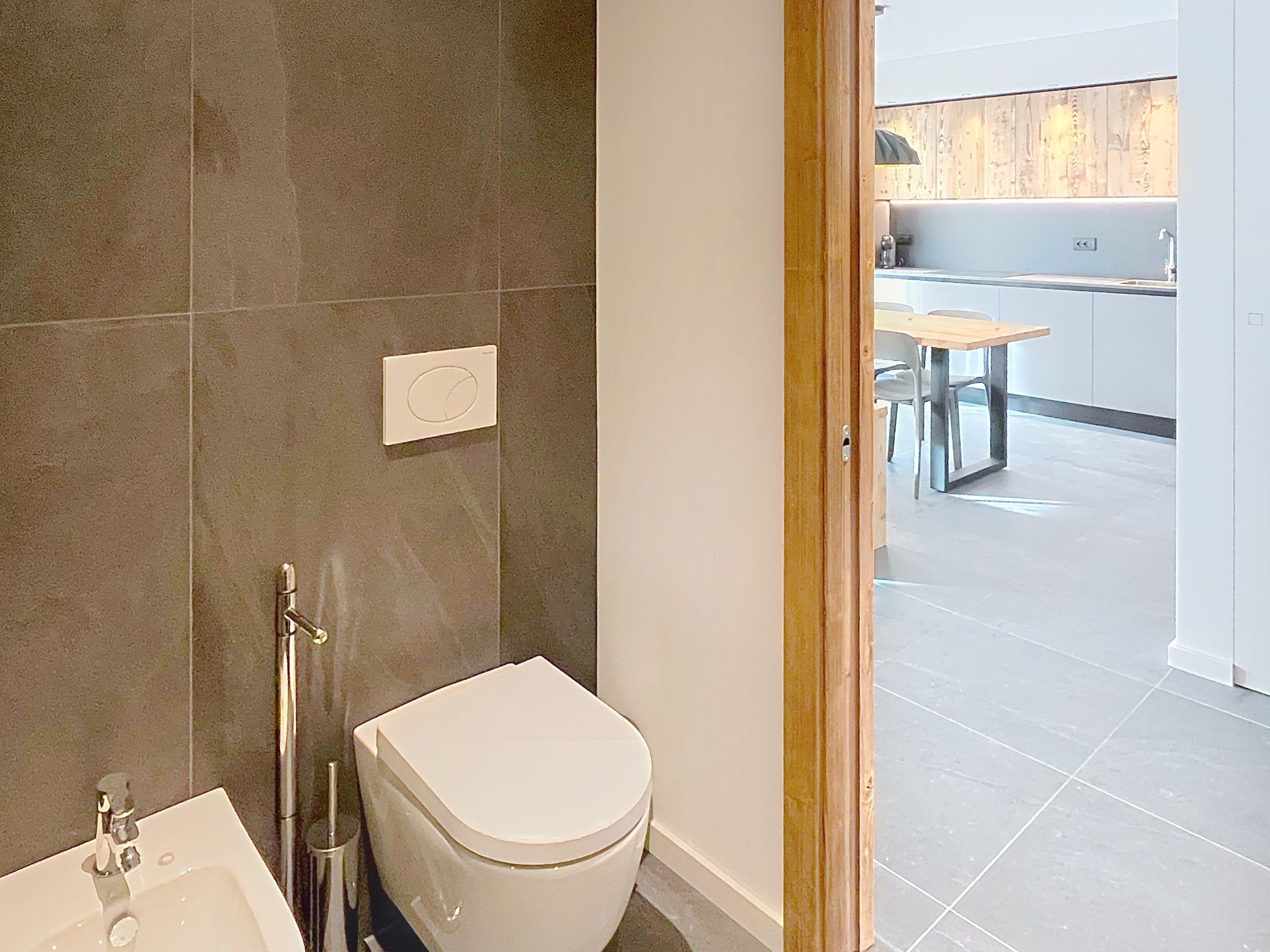 Antica Fontana - Inside