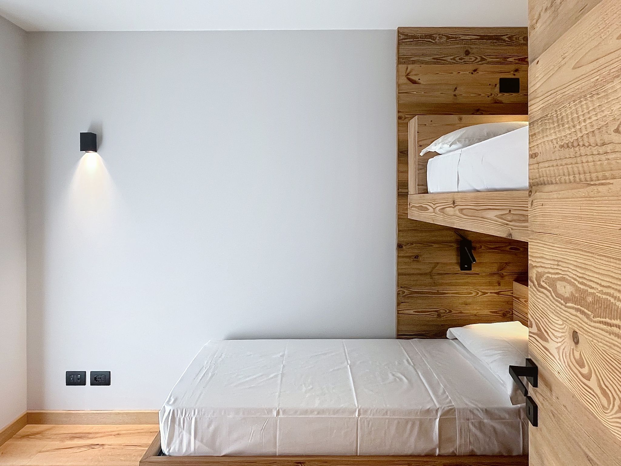 Antica Fontana - Inside