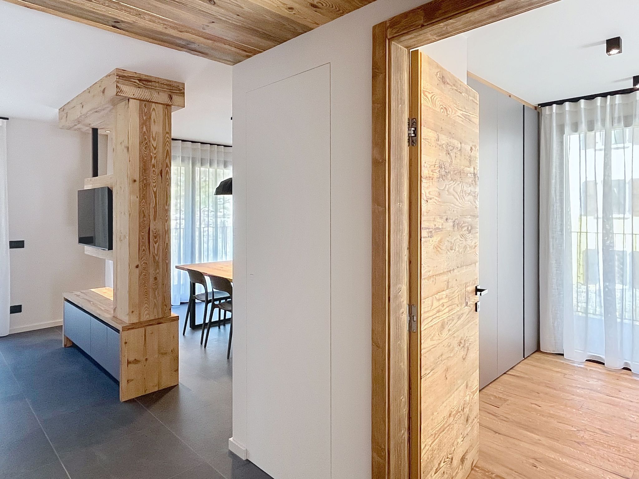 Antica Fontana - Inside